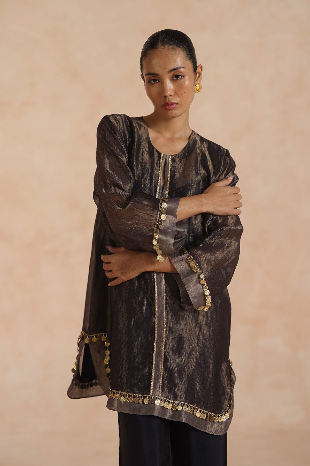 Solene Kurta Set