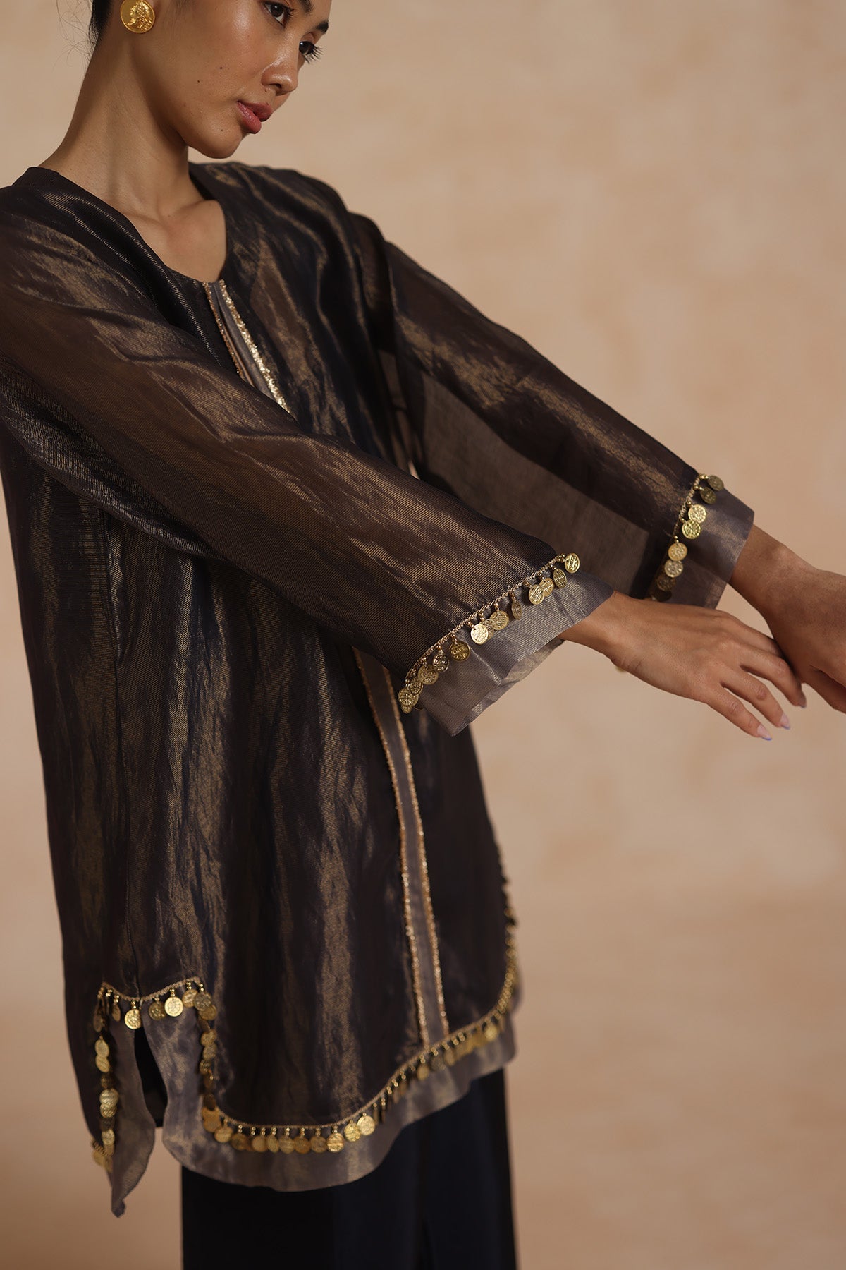 Solene Kurta Set