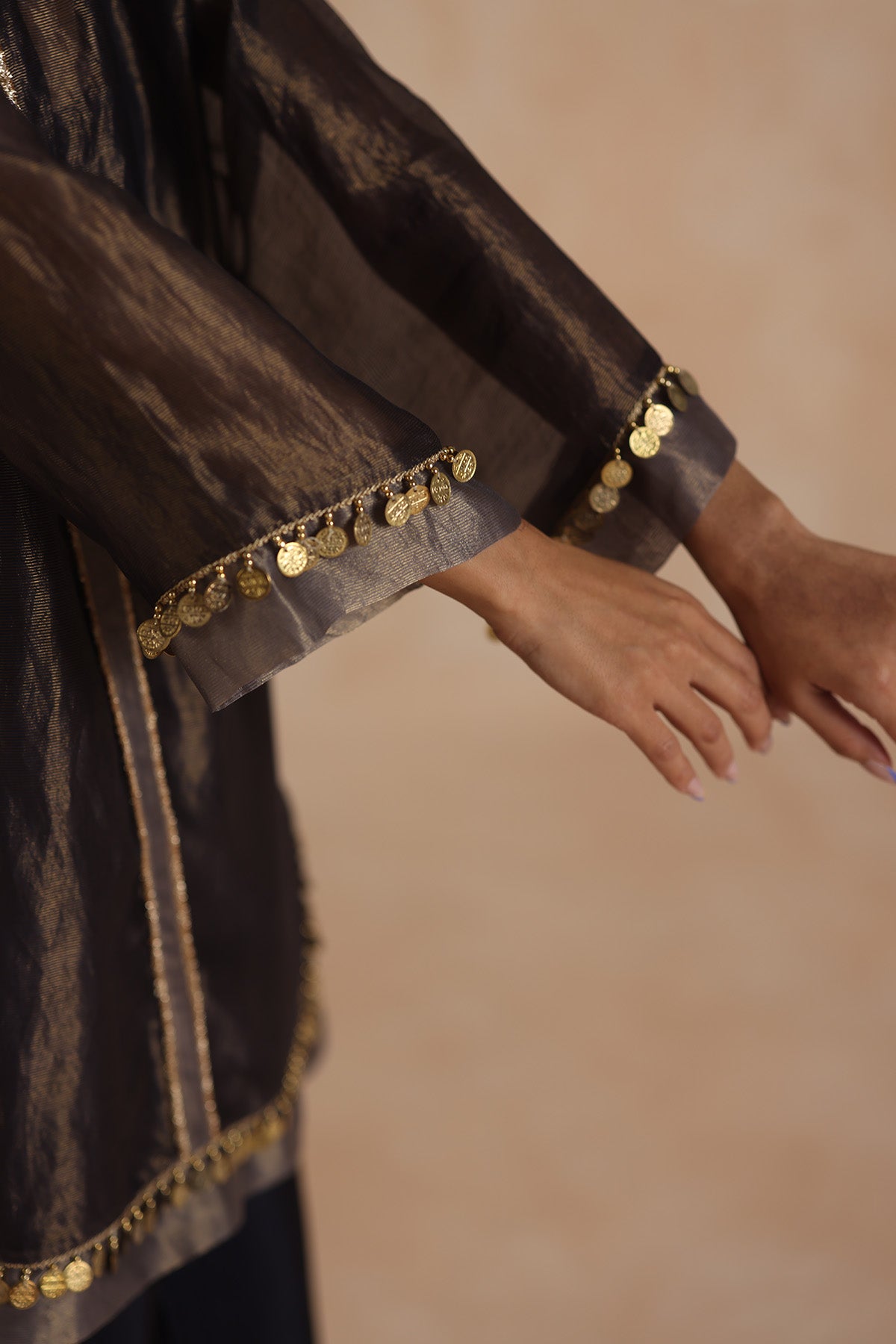 Solene Kurta Set