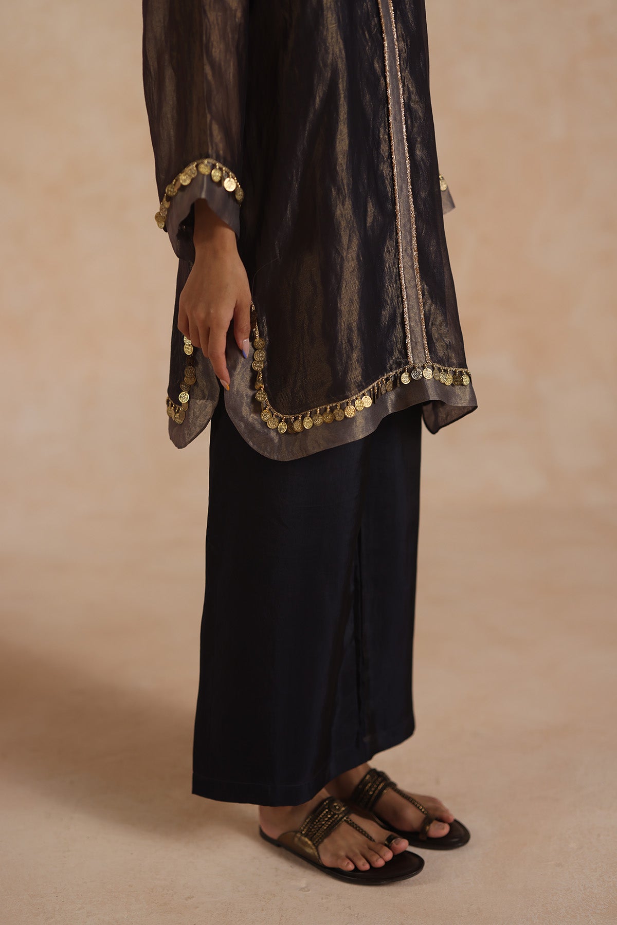 Solene Kurta Set