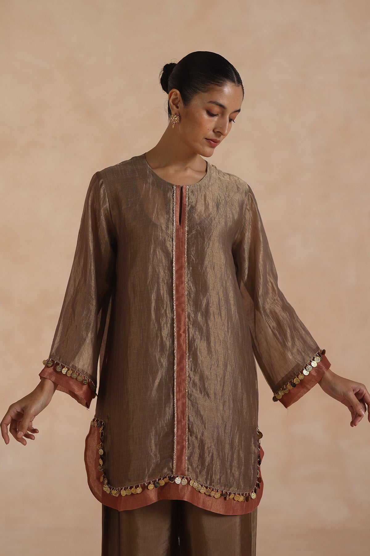 Solene Kurta Set