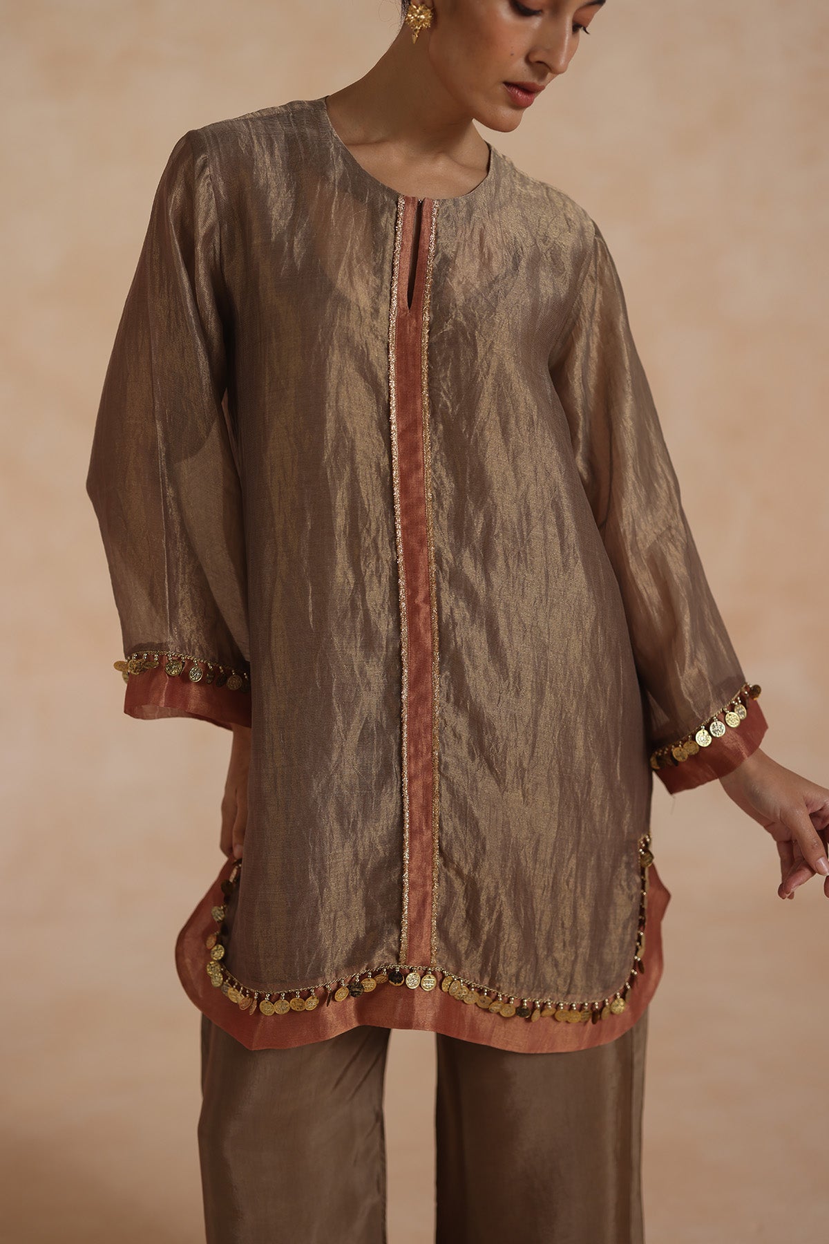 Solene Kurta Set