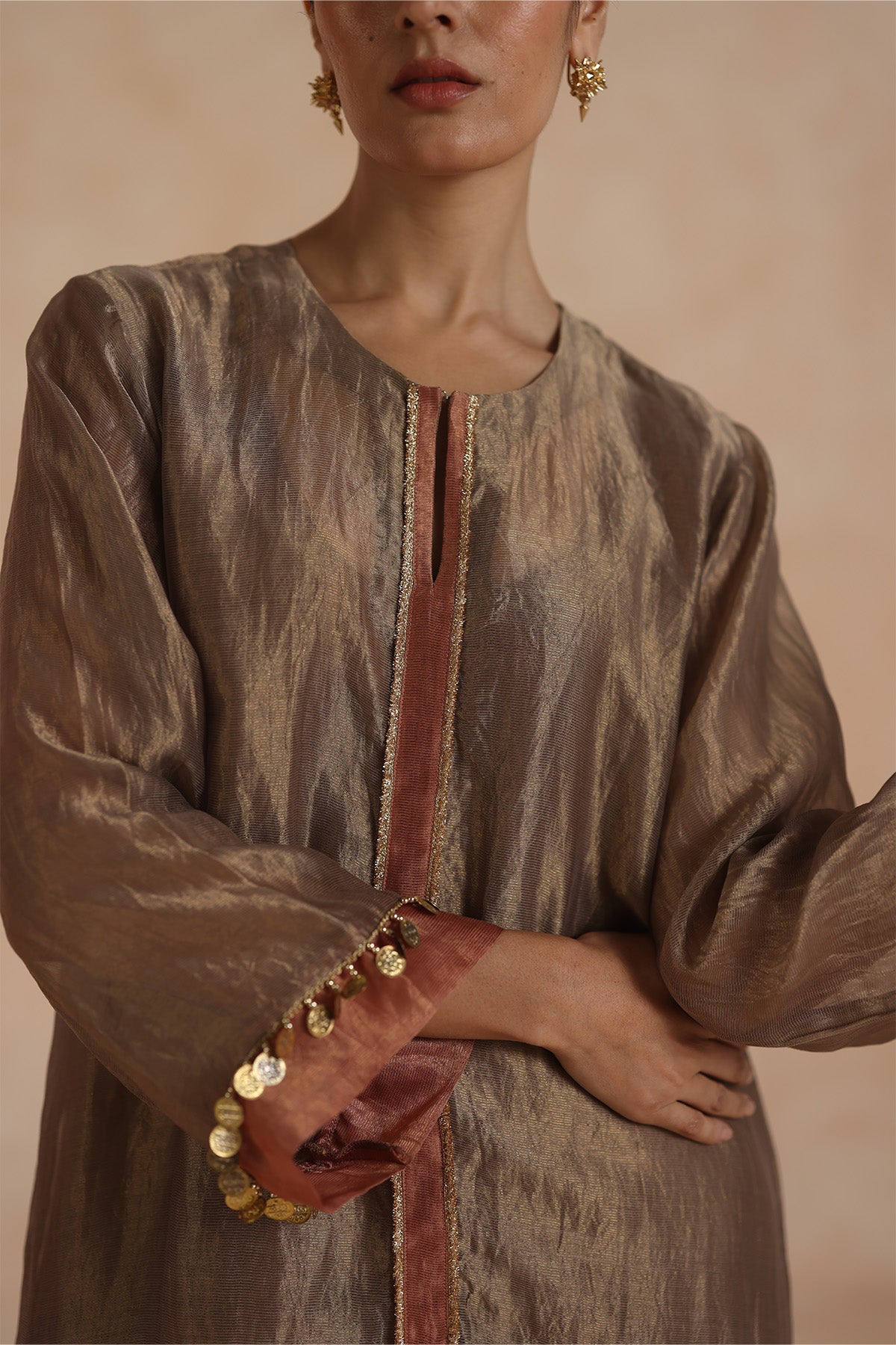 Solene Kurta Set