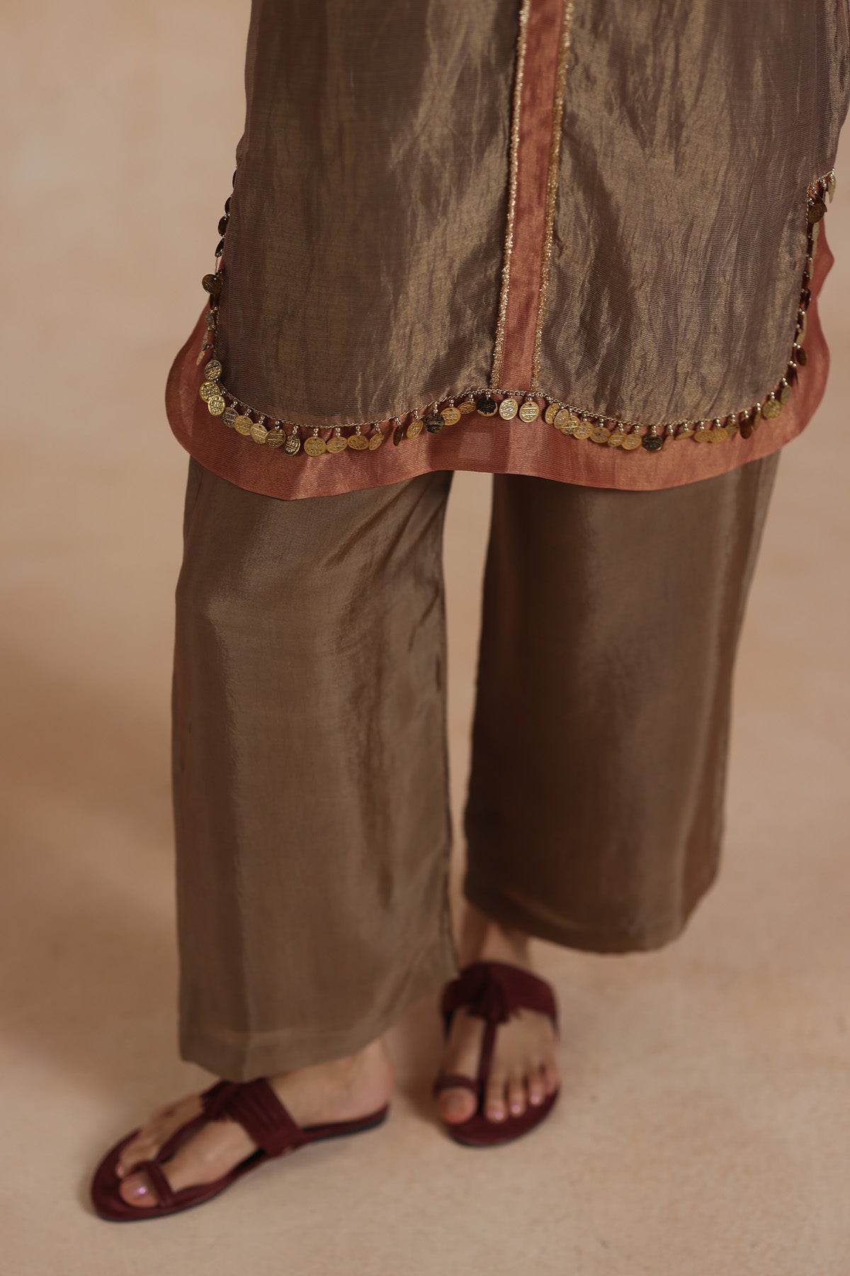 Solene Kurta Set