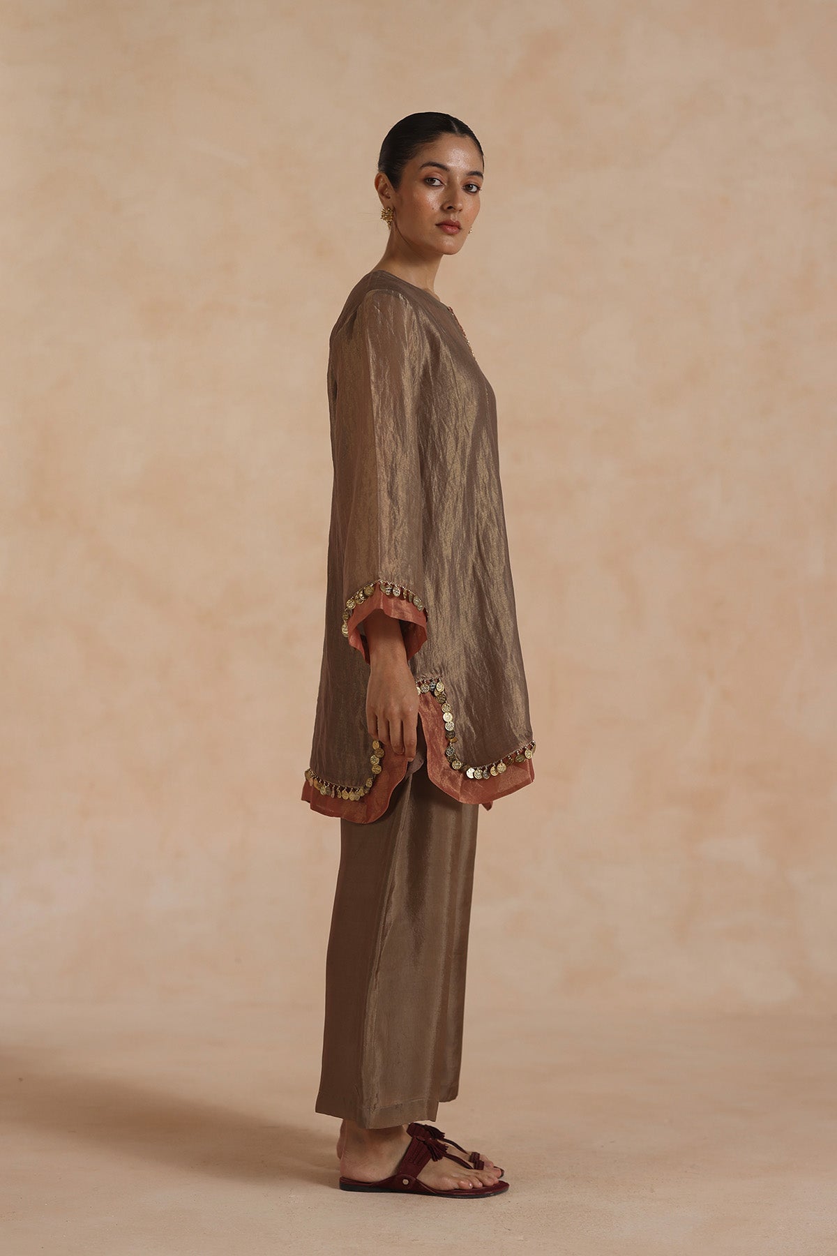 Solene Kurta Set