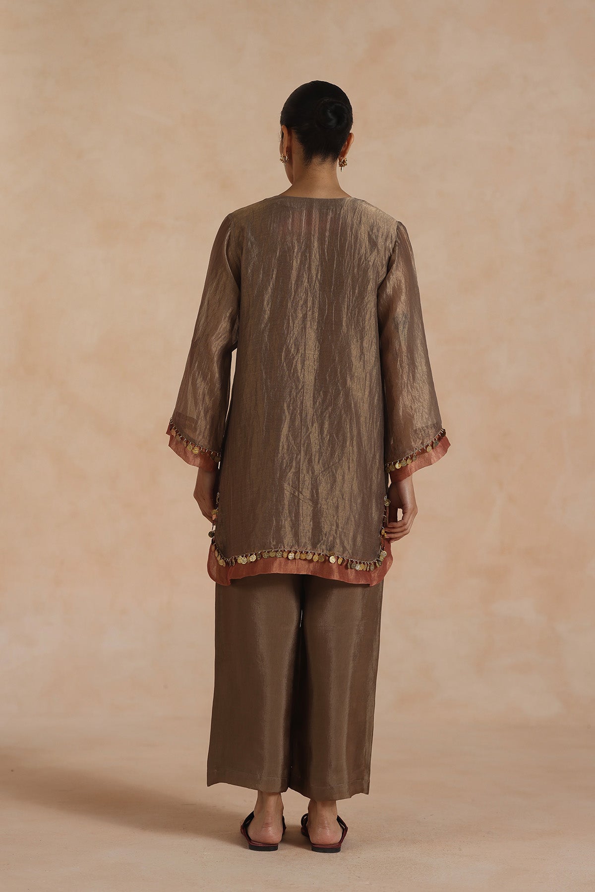 Solene Kurta Set