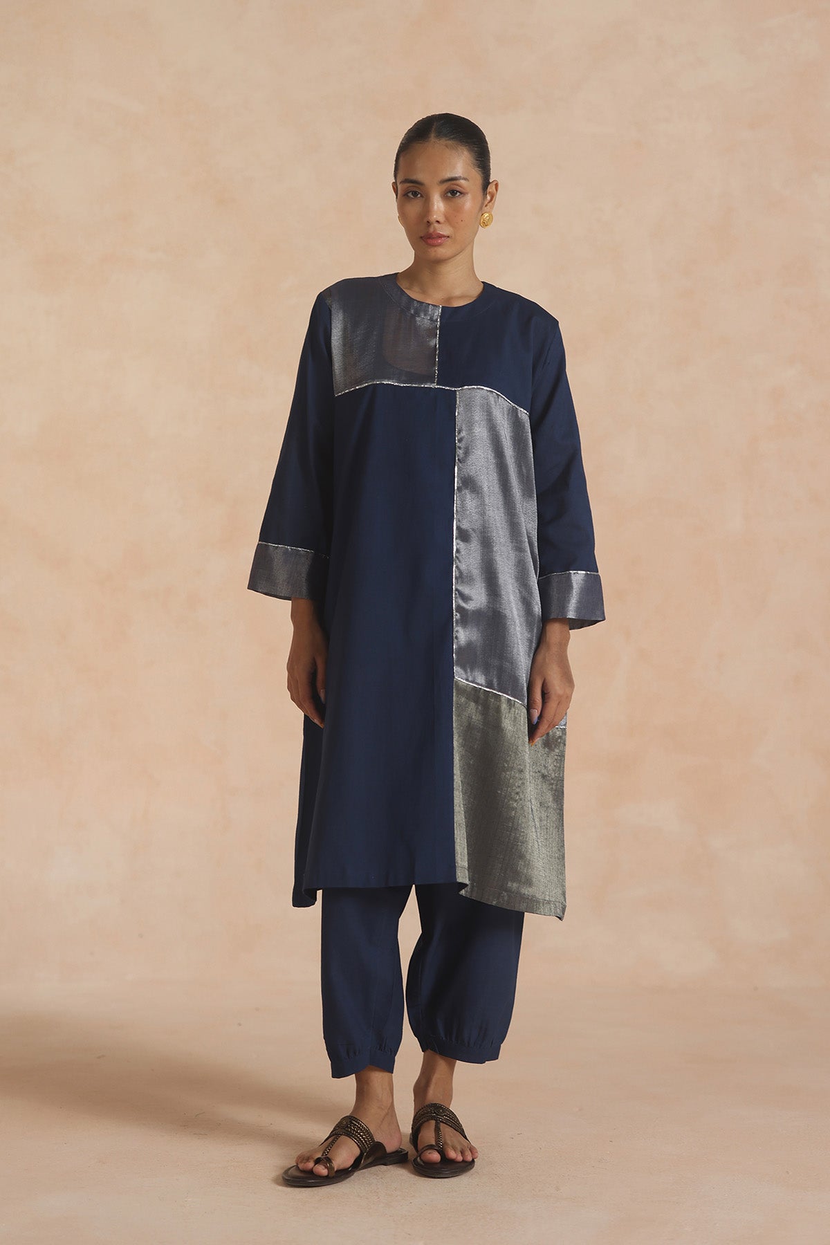 Moonlight Kurta Set