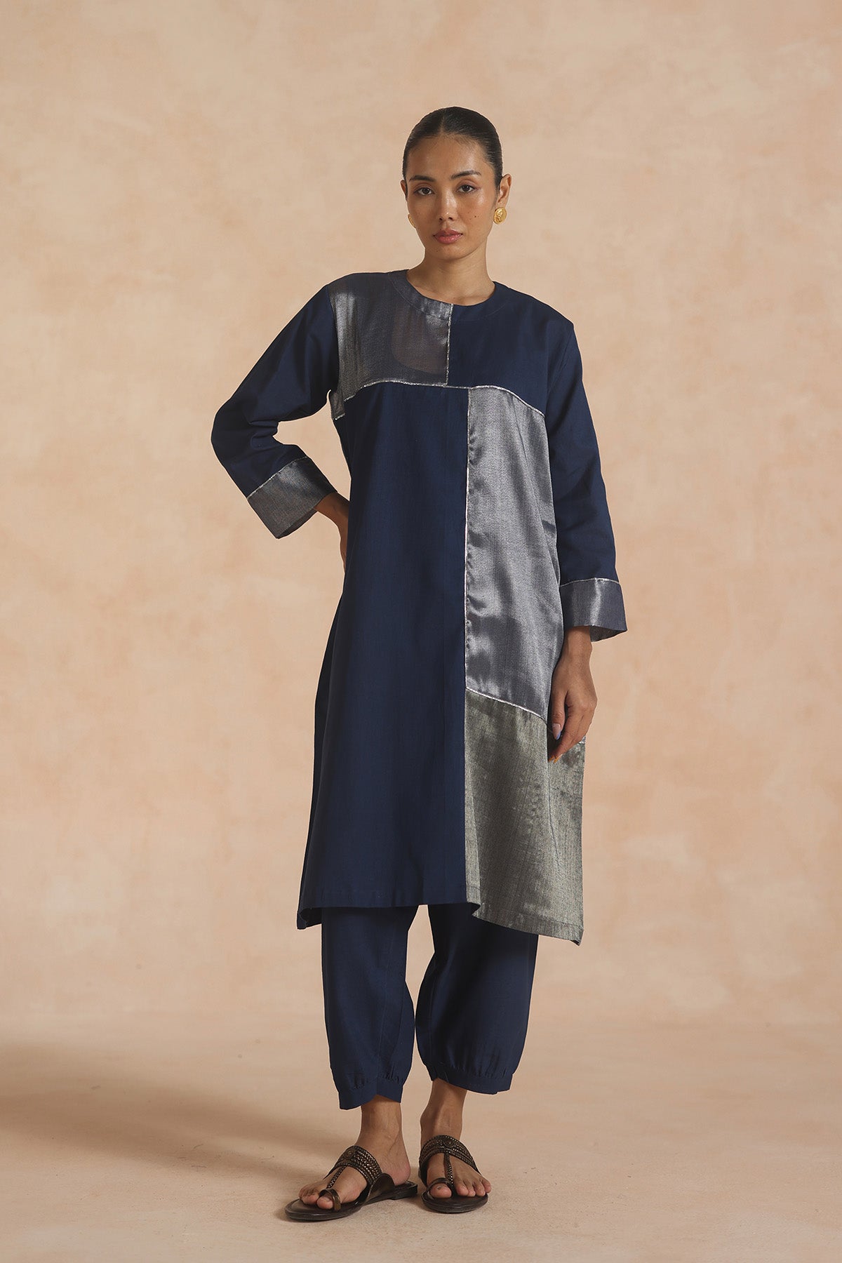 Moonlight Kurta Set