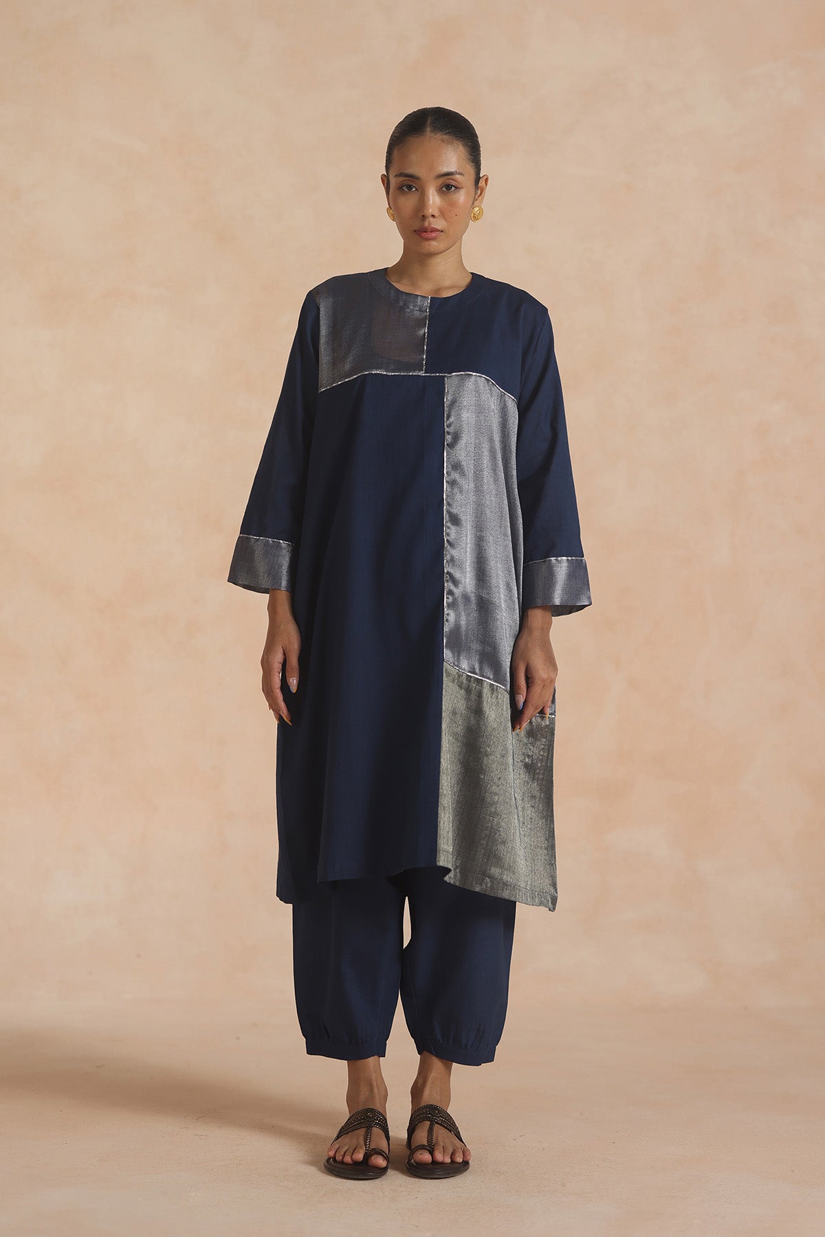 Moonlight Kurta Set