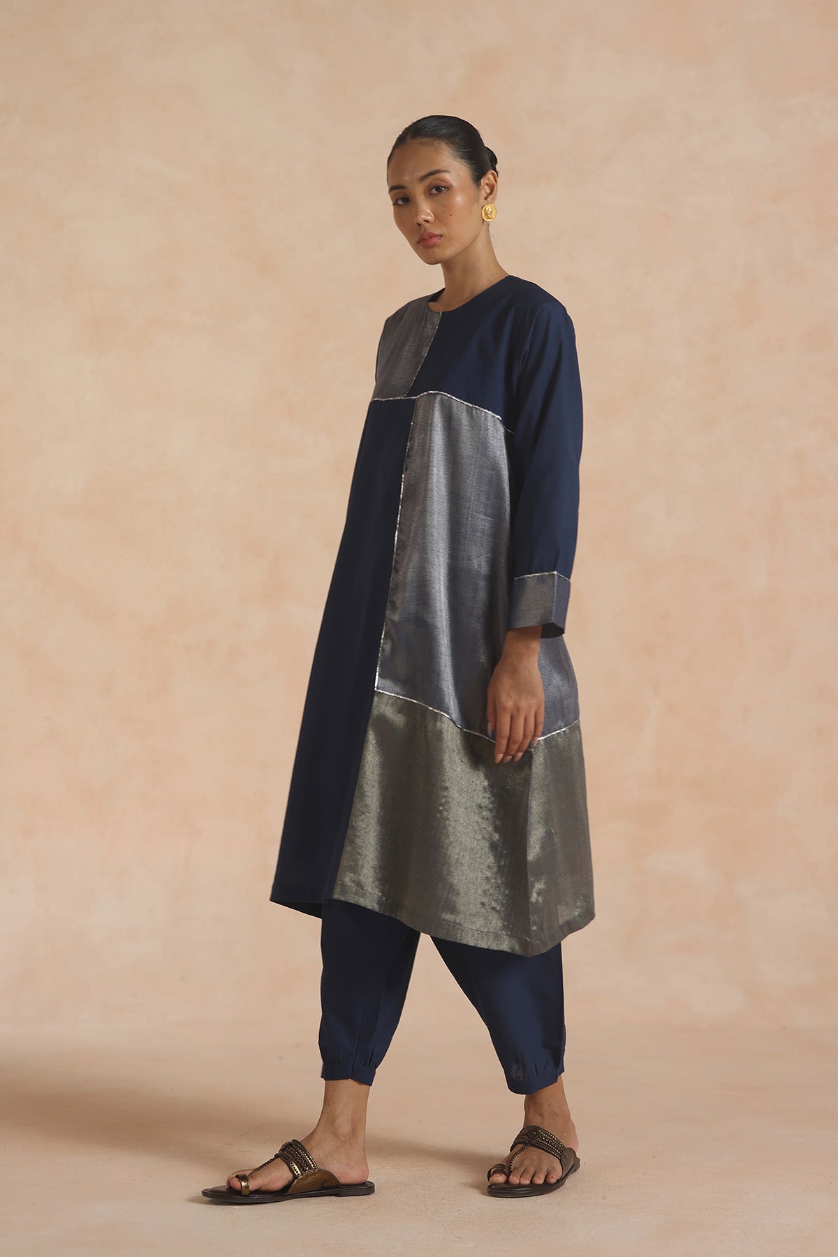 Moonlight Kurta Set
