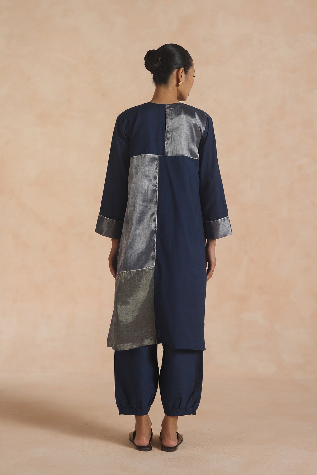 Moonlight Kurta Set