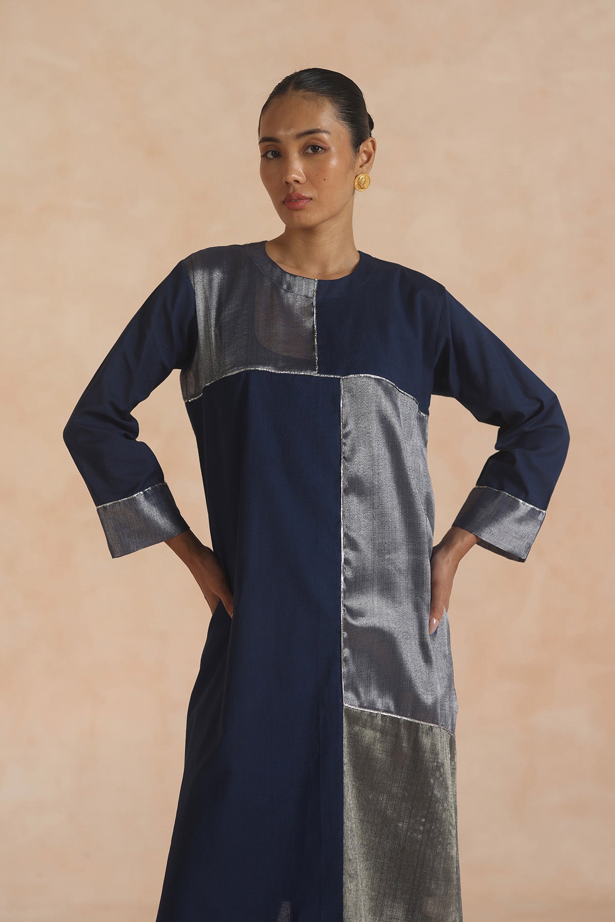 Moonlight Kurta Set