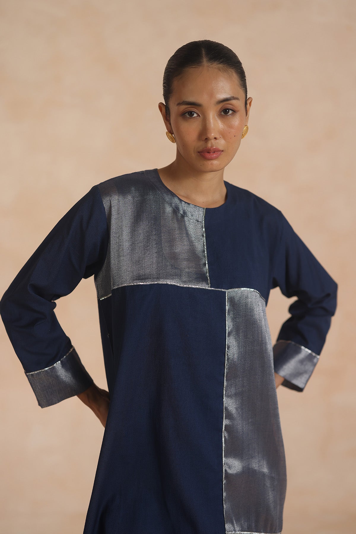 Moonlight Kurta Set