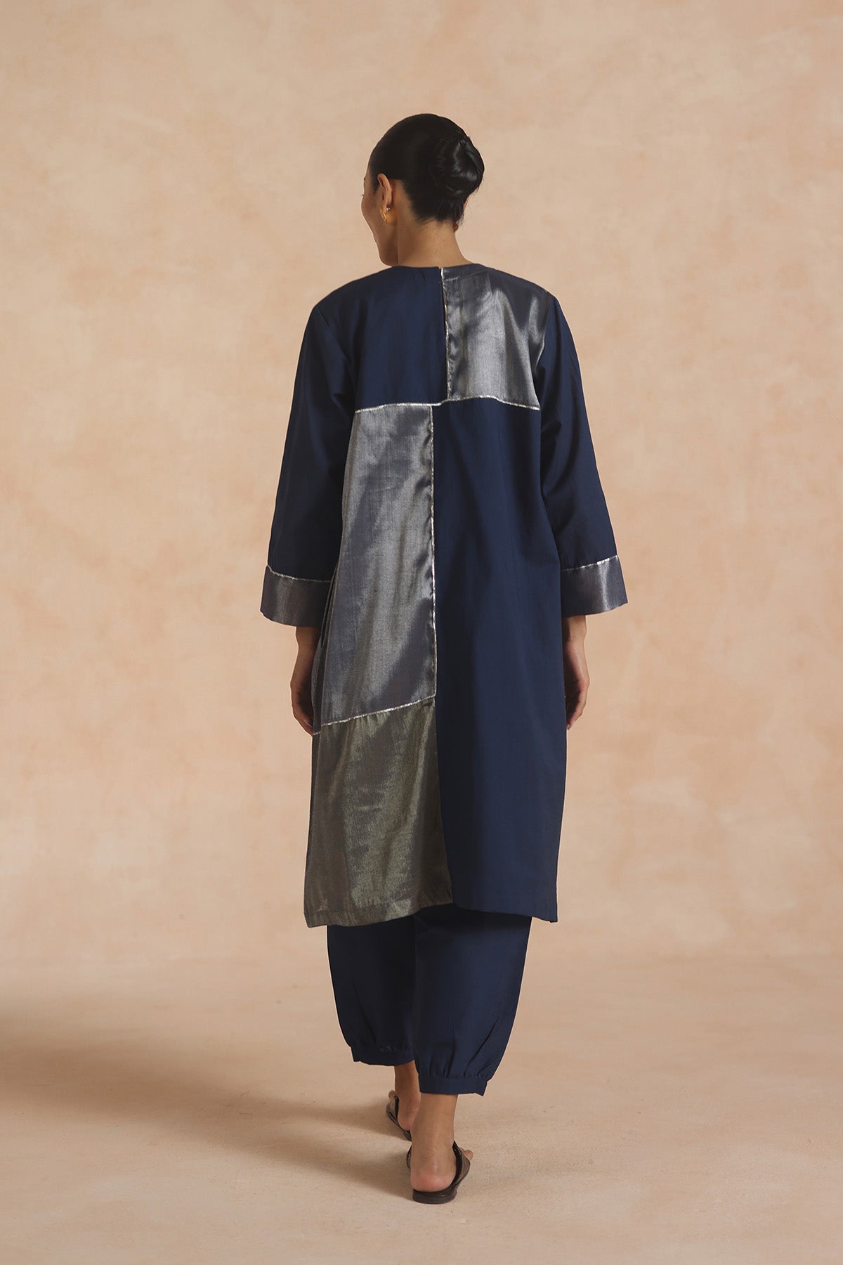 Moonlight Kurta Set