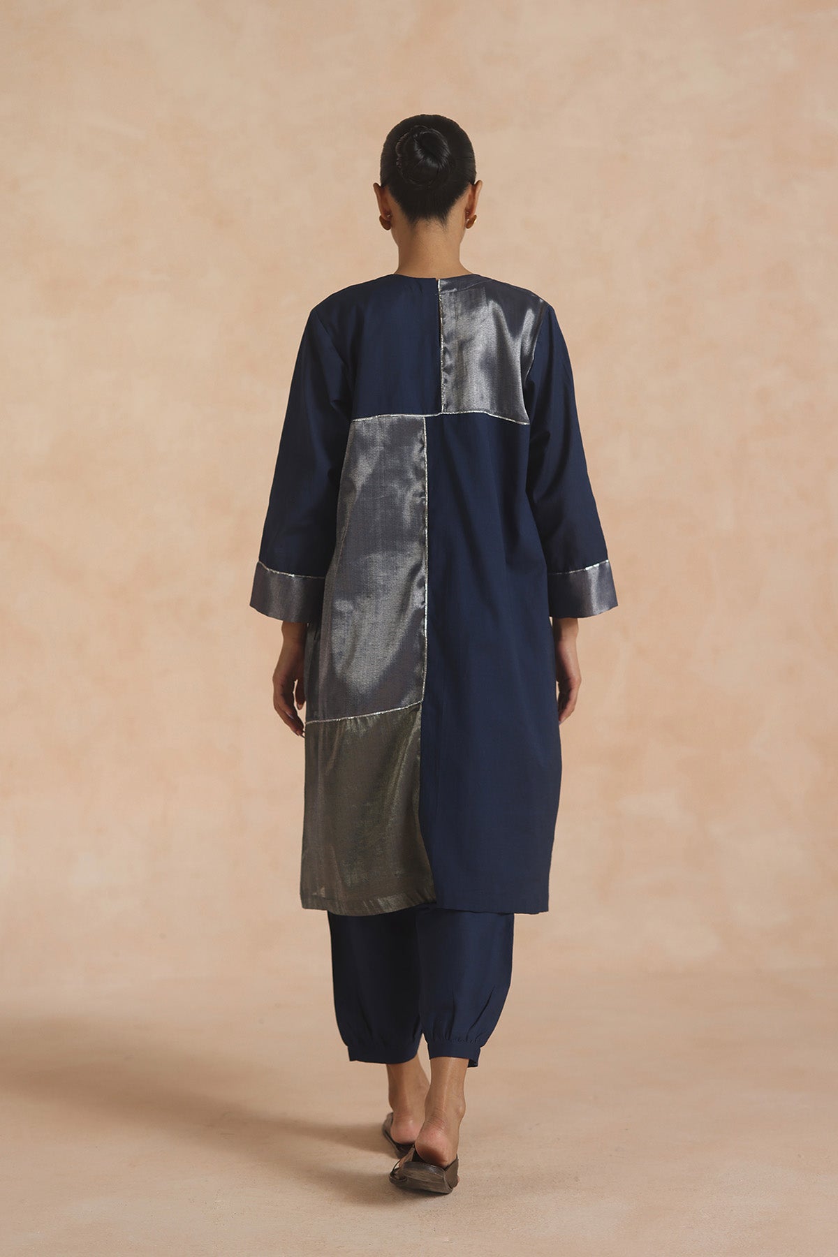 Moonlight Kurta Set