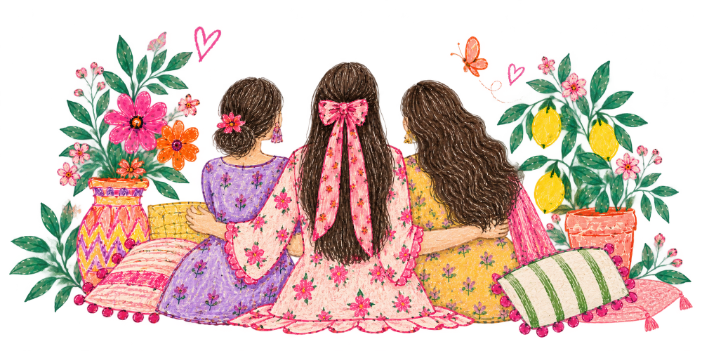 Roza Tribe Image