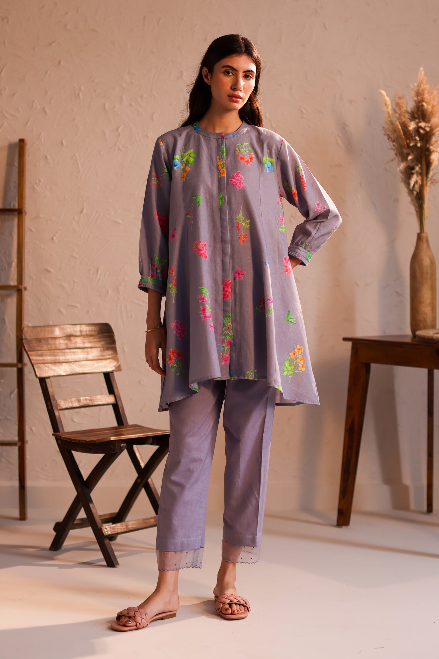 Tuscany Tunic