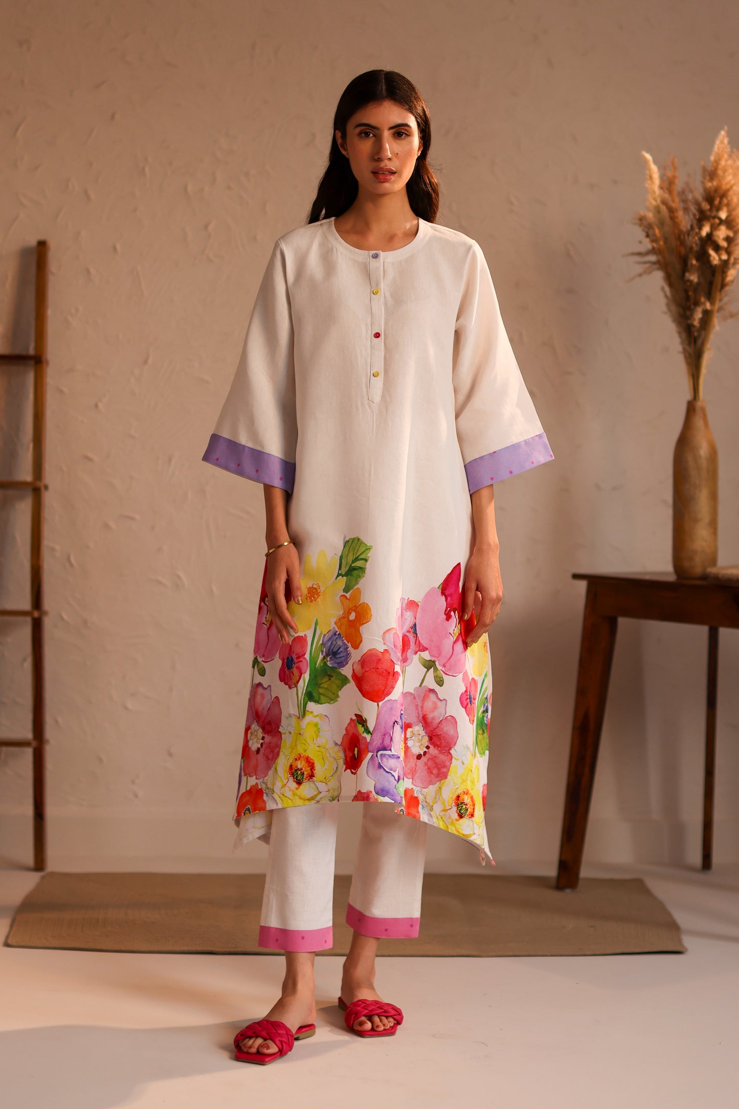 Florence Kurta