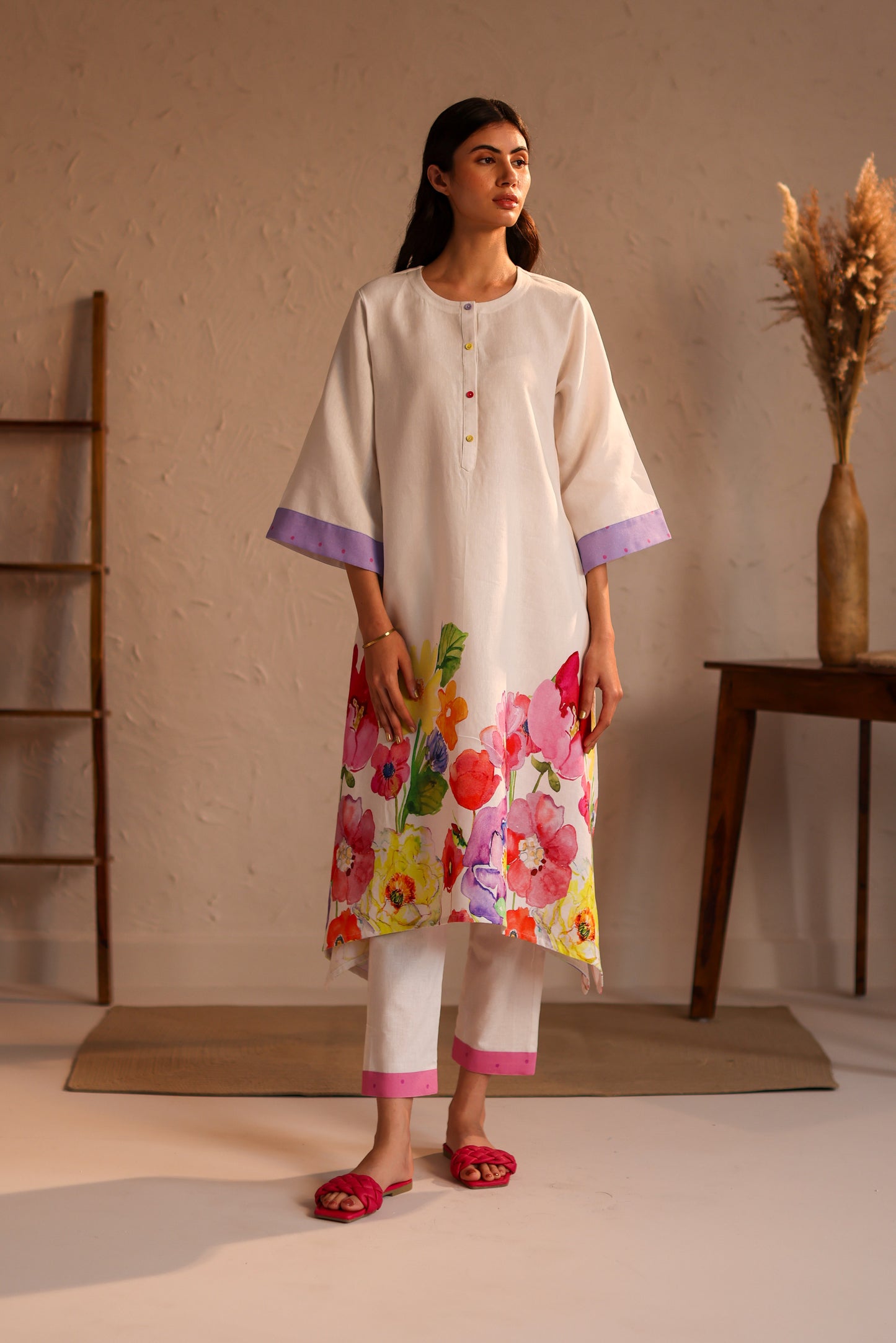 Florence Kurta