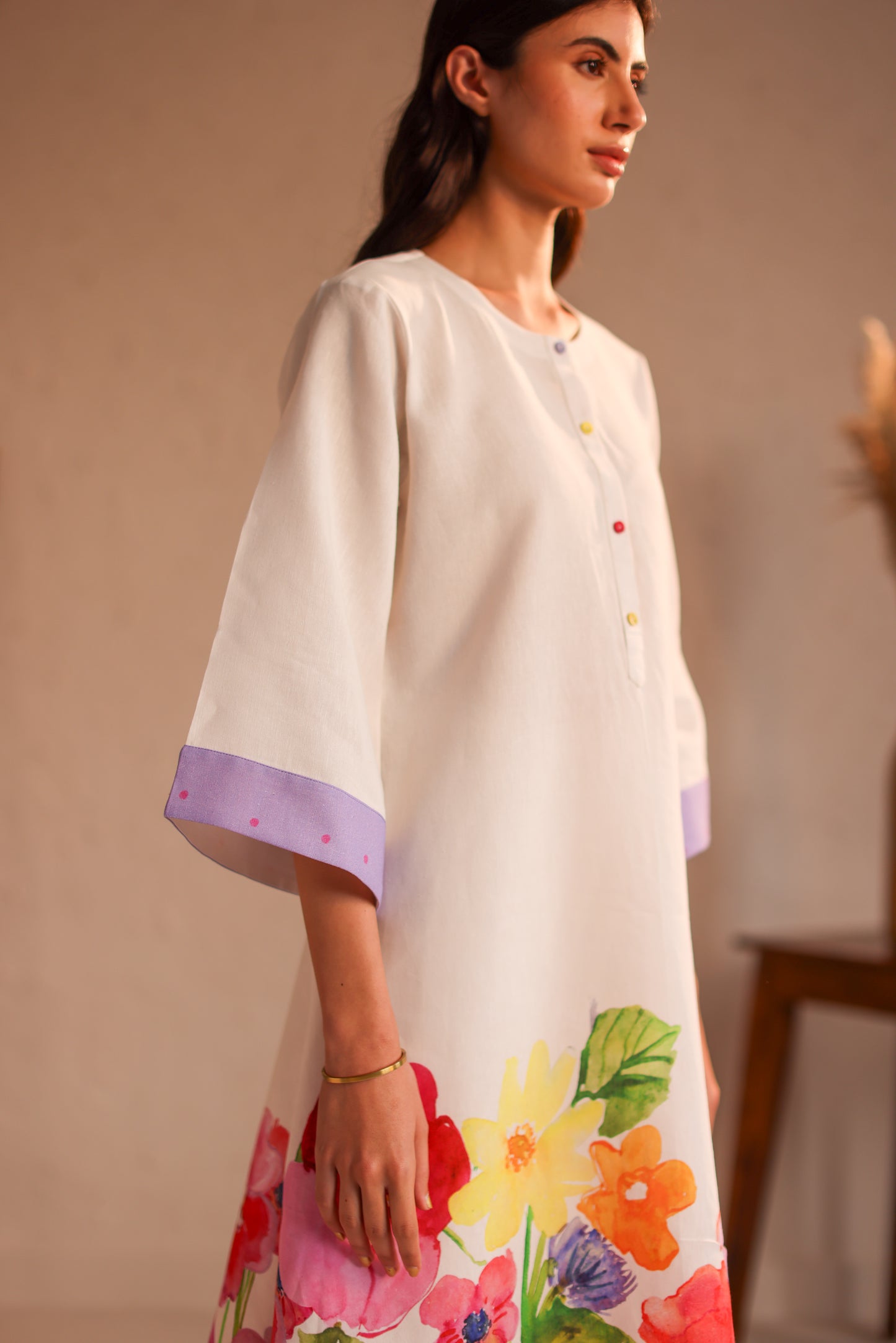 Florence Kurta