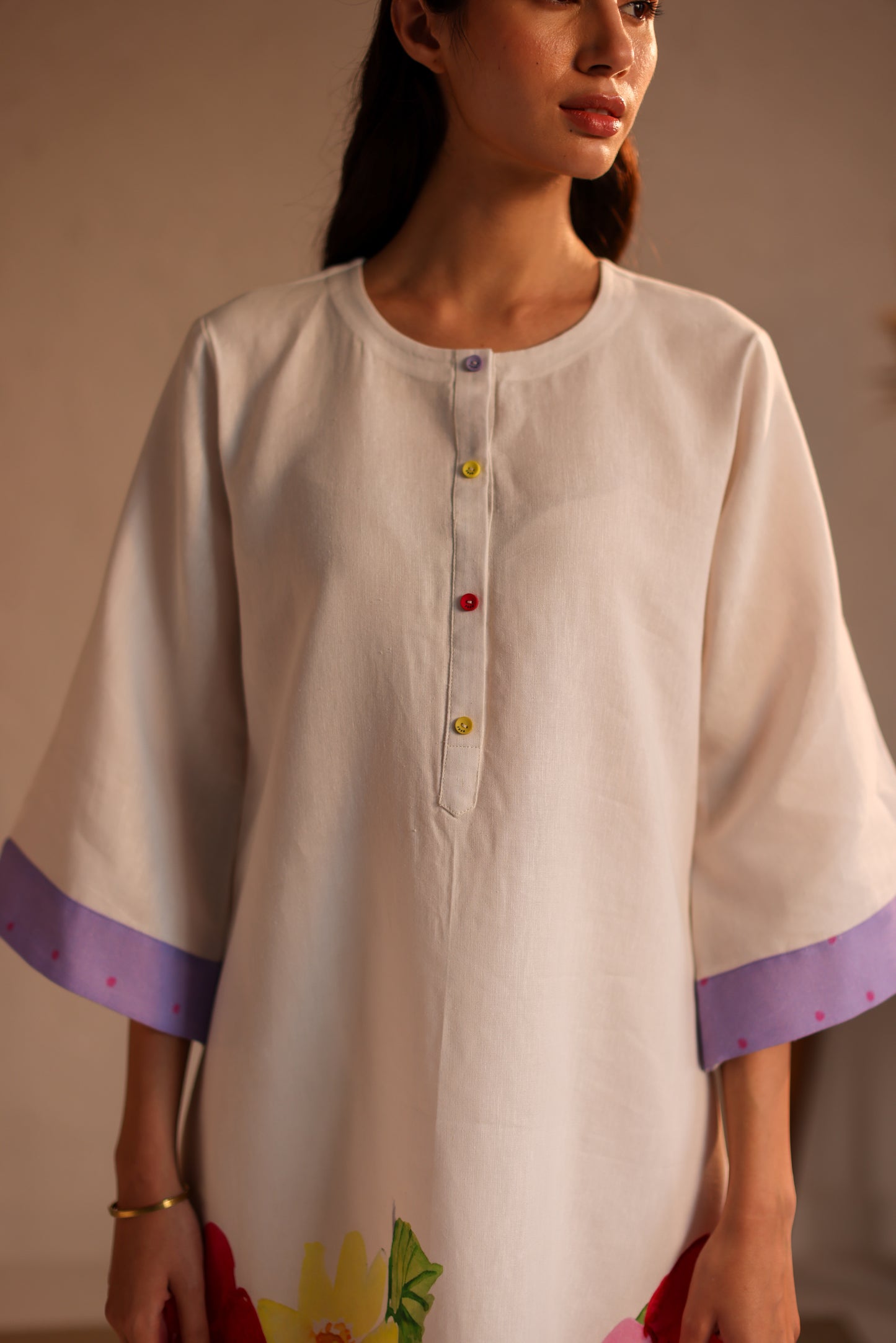 Florence Kurta