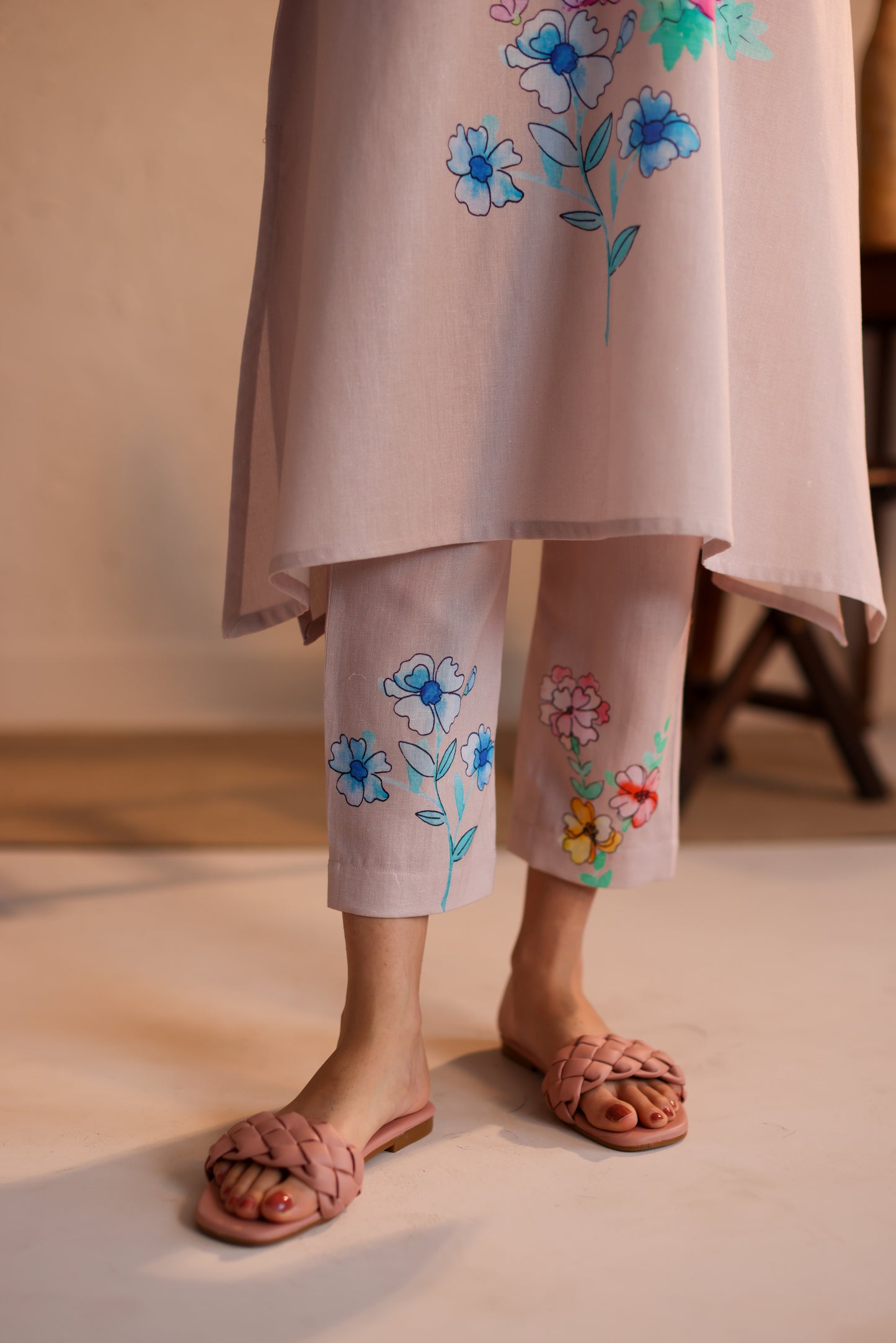 Sorbet Kurta Set