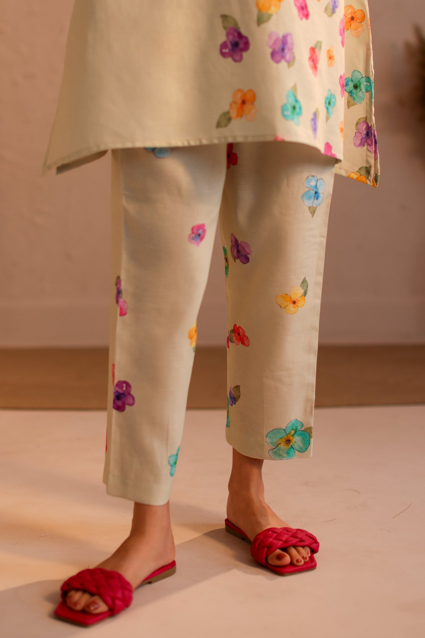 Limoncello Pants