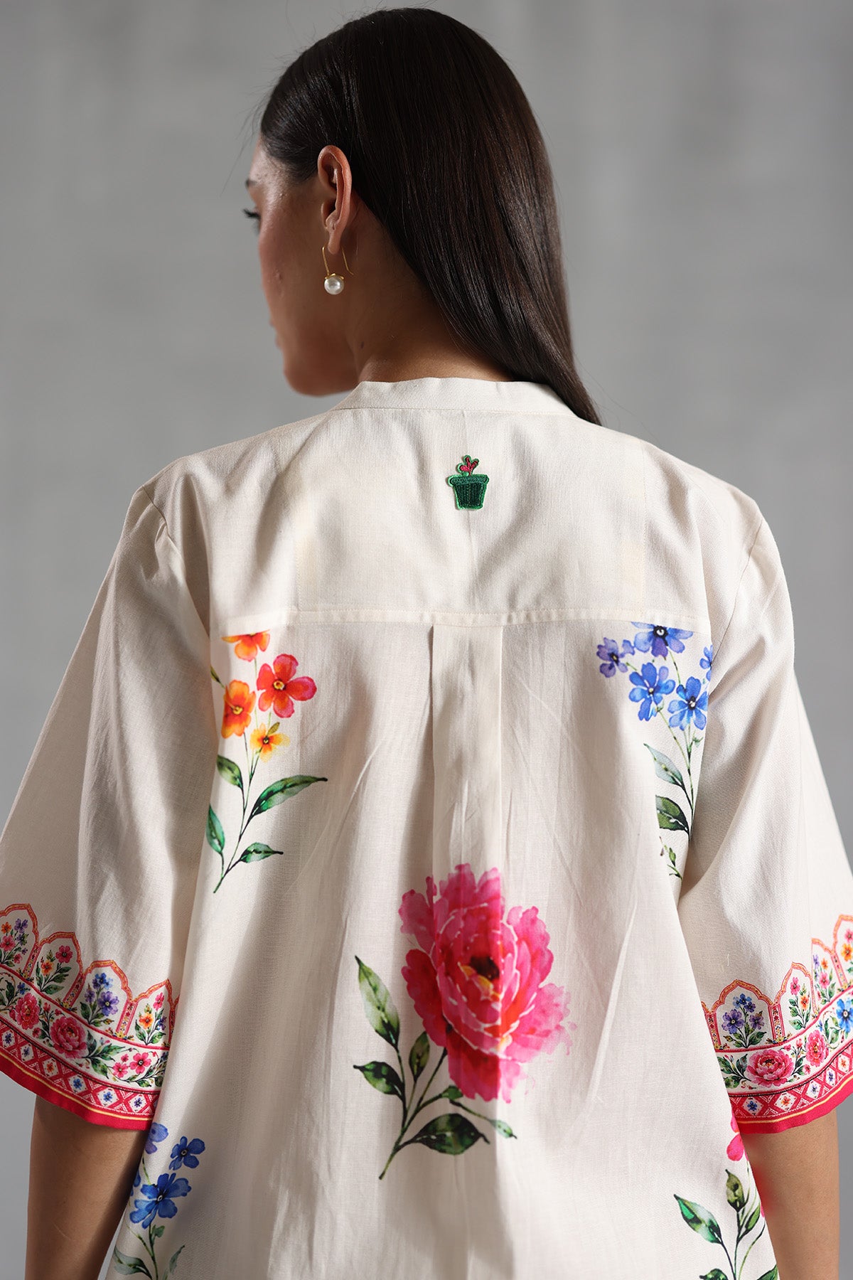 Solstice Tunic Set