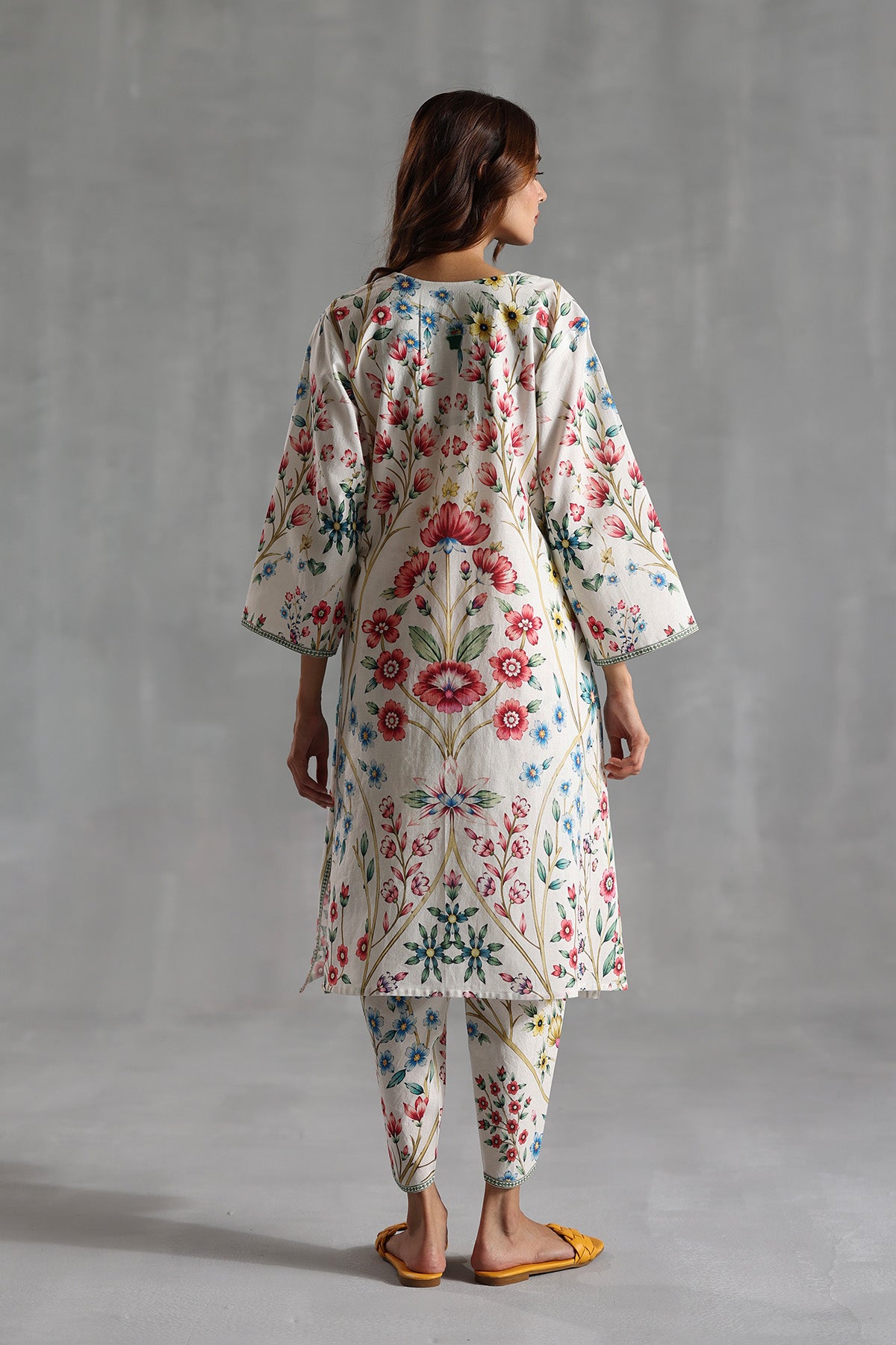 Muse Kurta Set