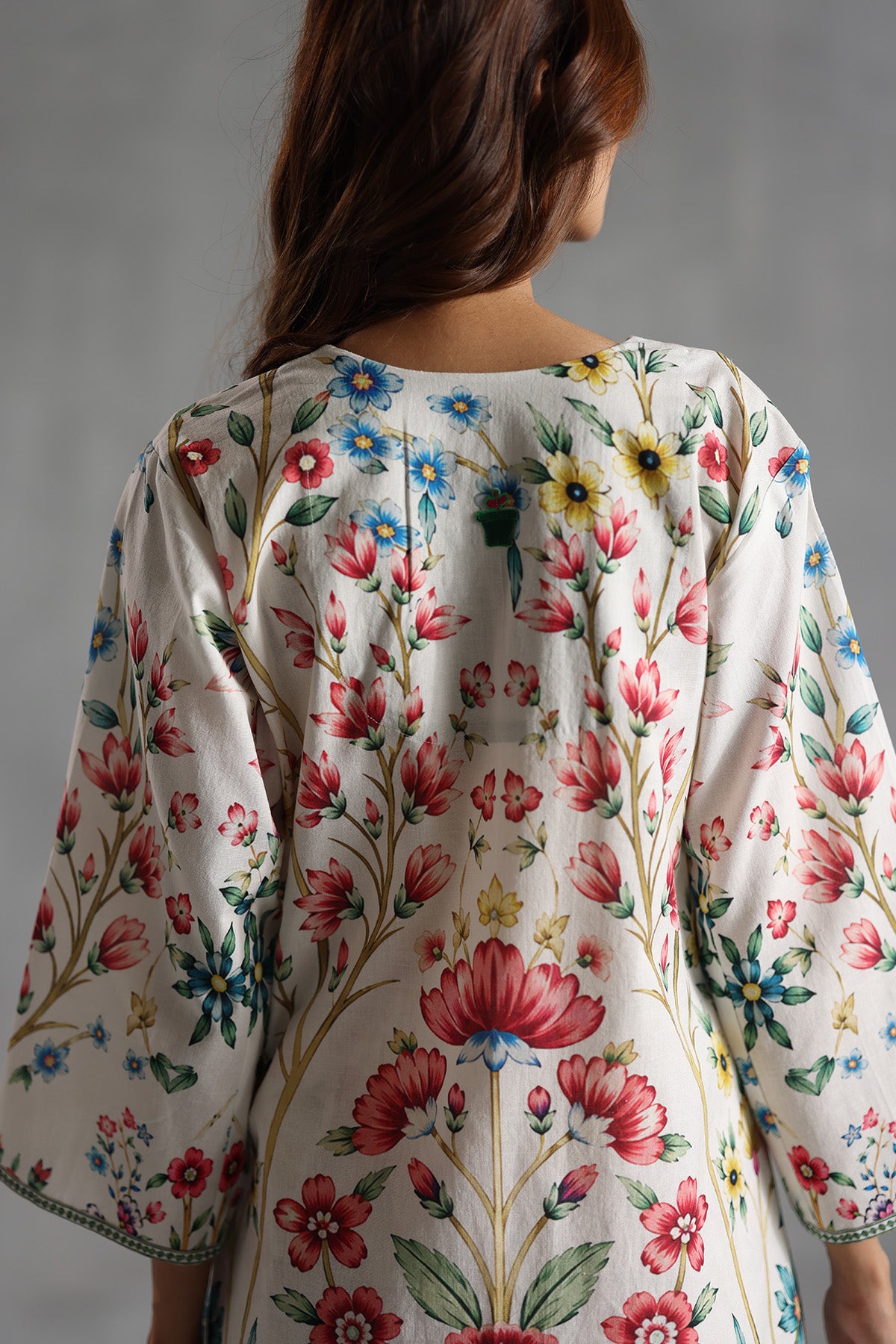 Muse Kurta Set
