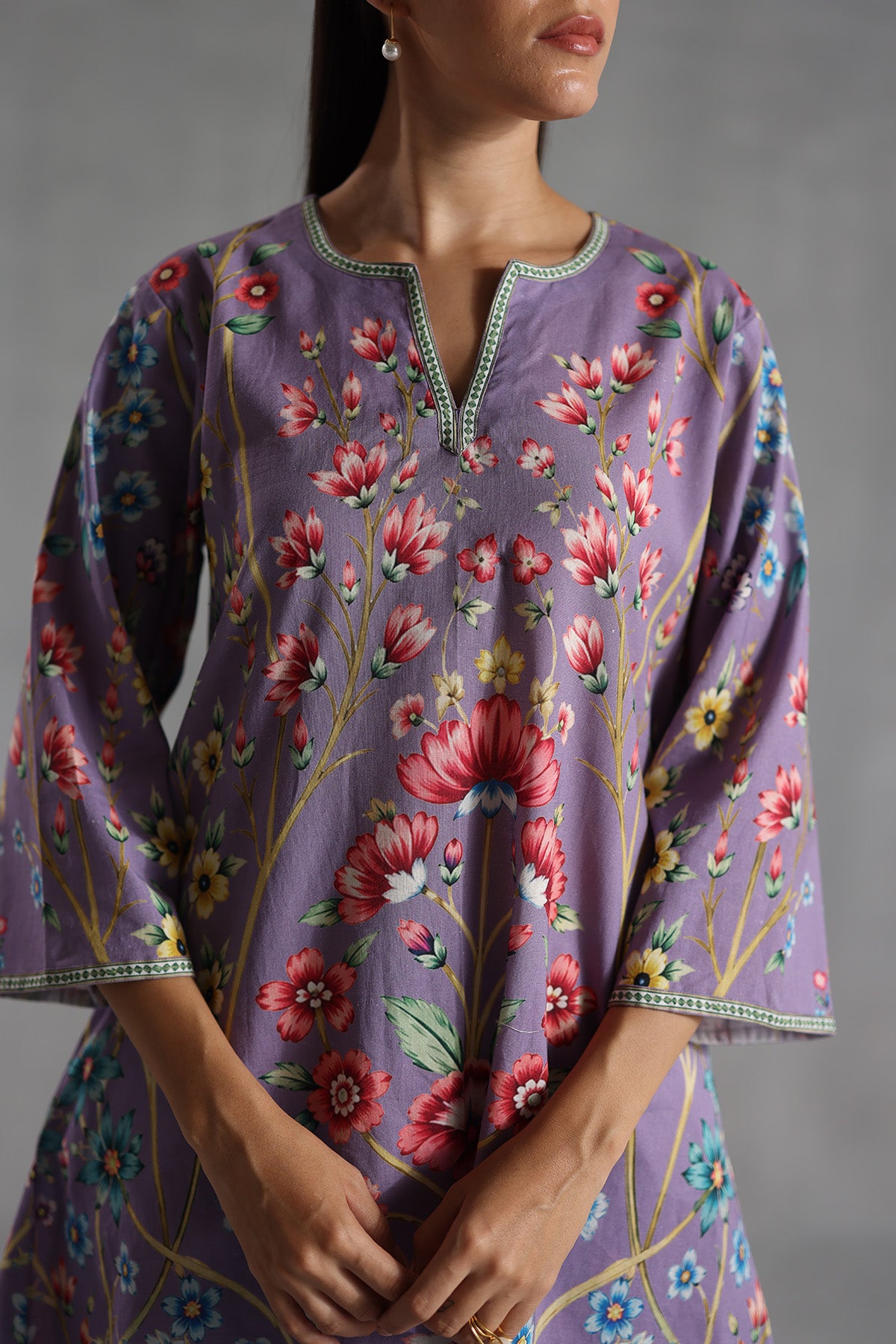 Muse Kurta Set