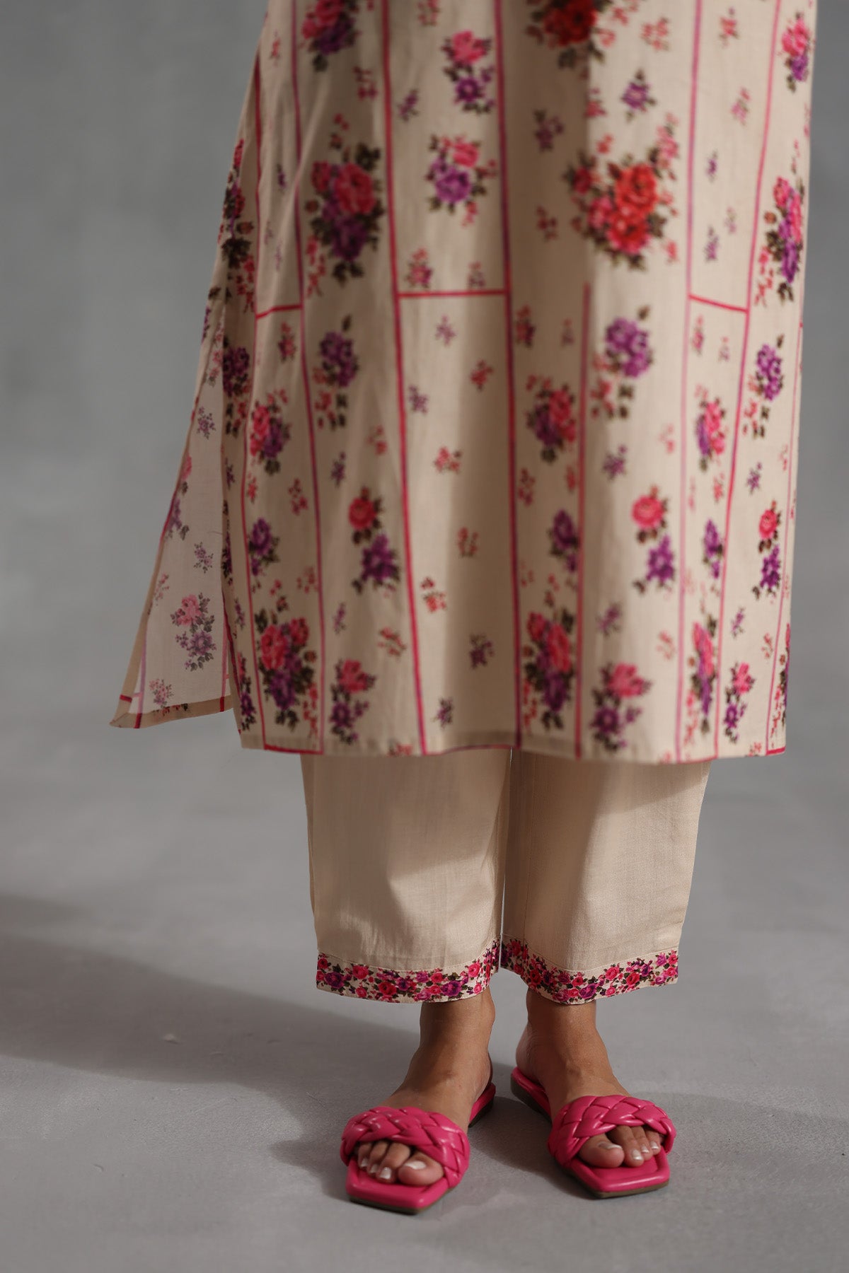 Laurel Kurta Set