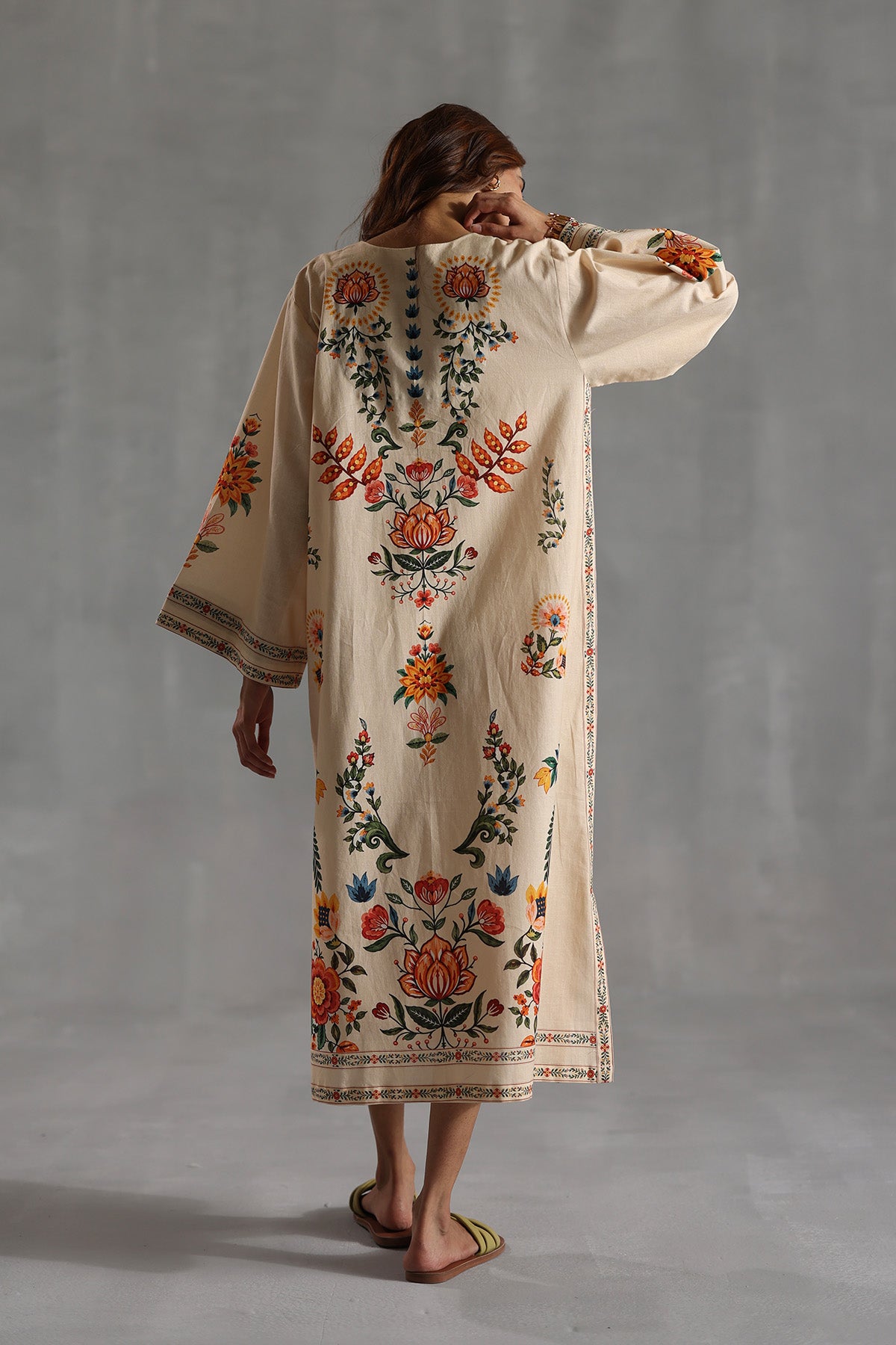 Fern Dress