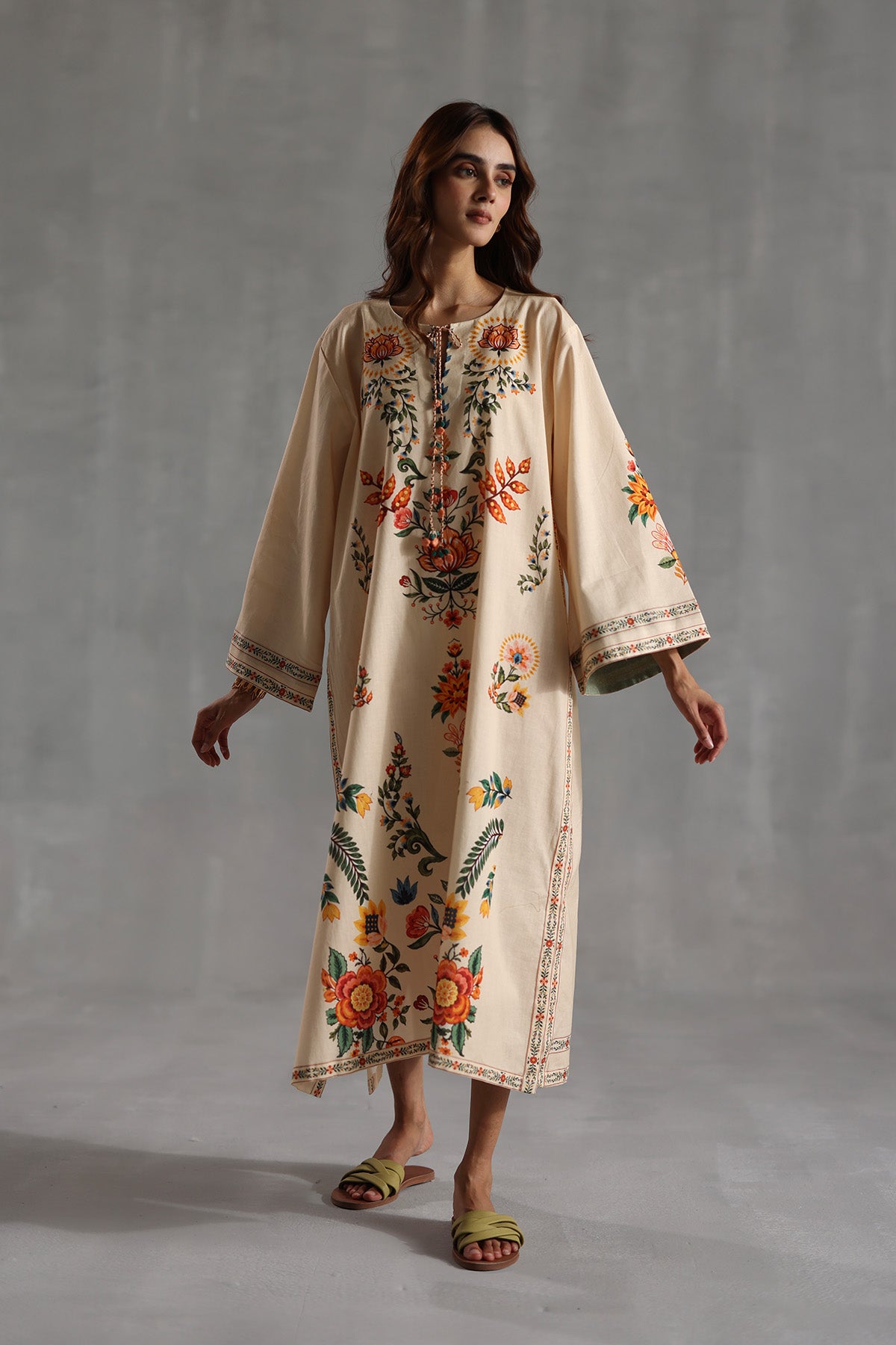 Fern Dress