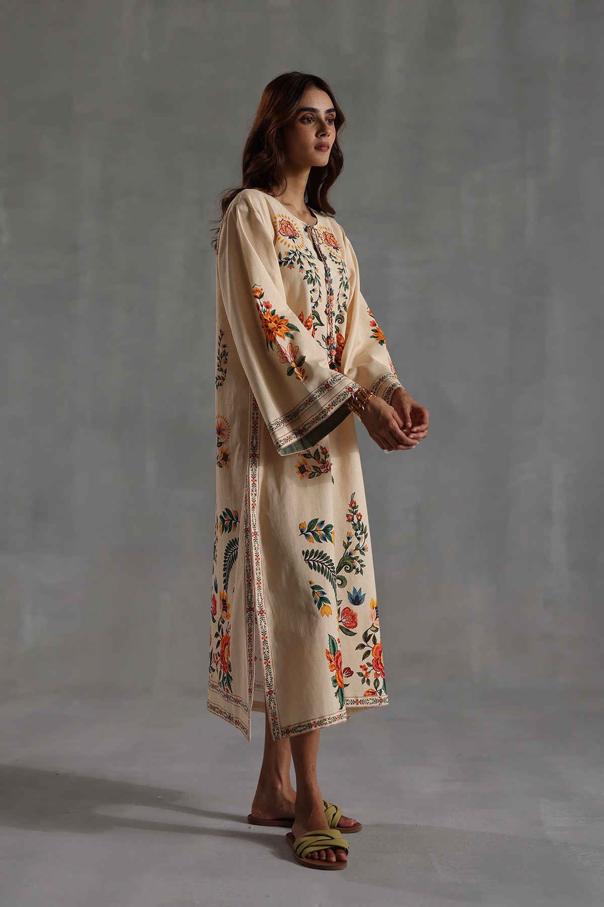 Fern Dress