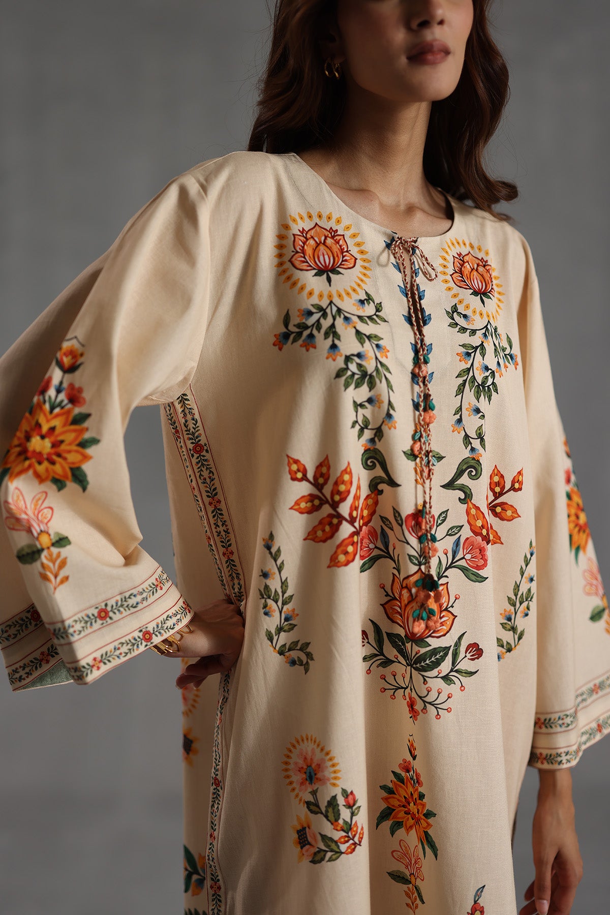 Fern Dress