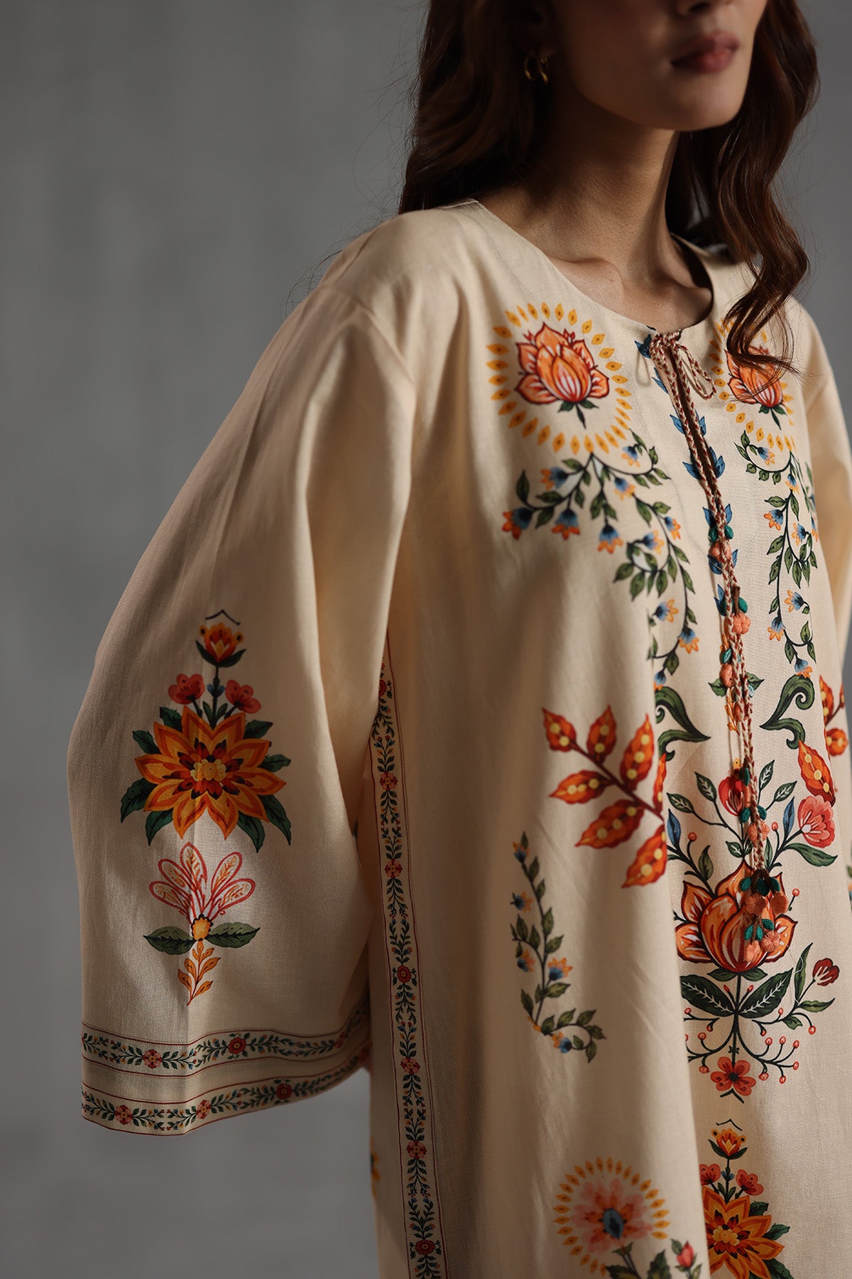 Fern Dress