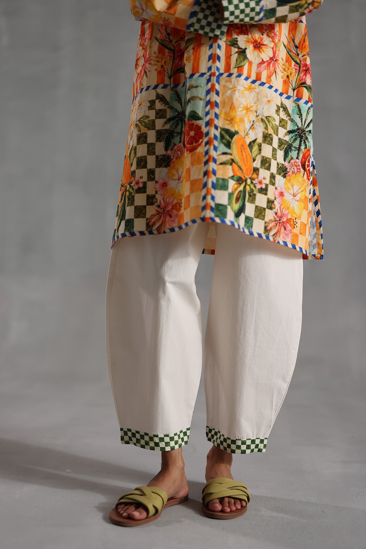 Dell Tunic Set