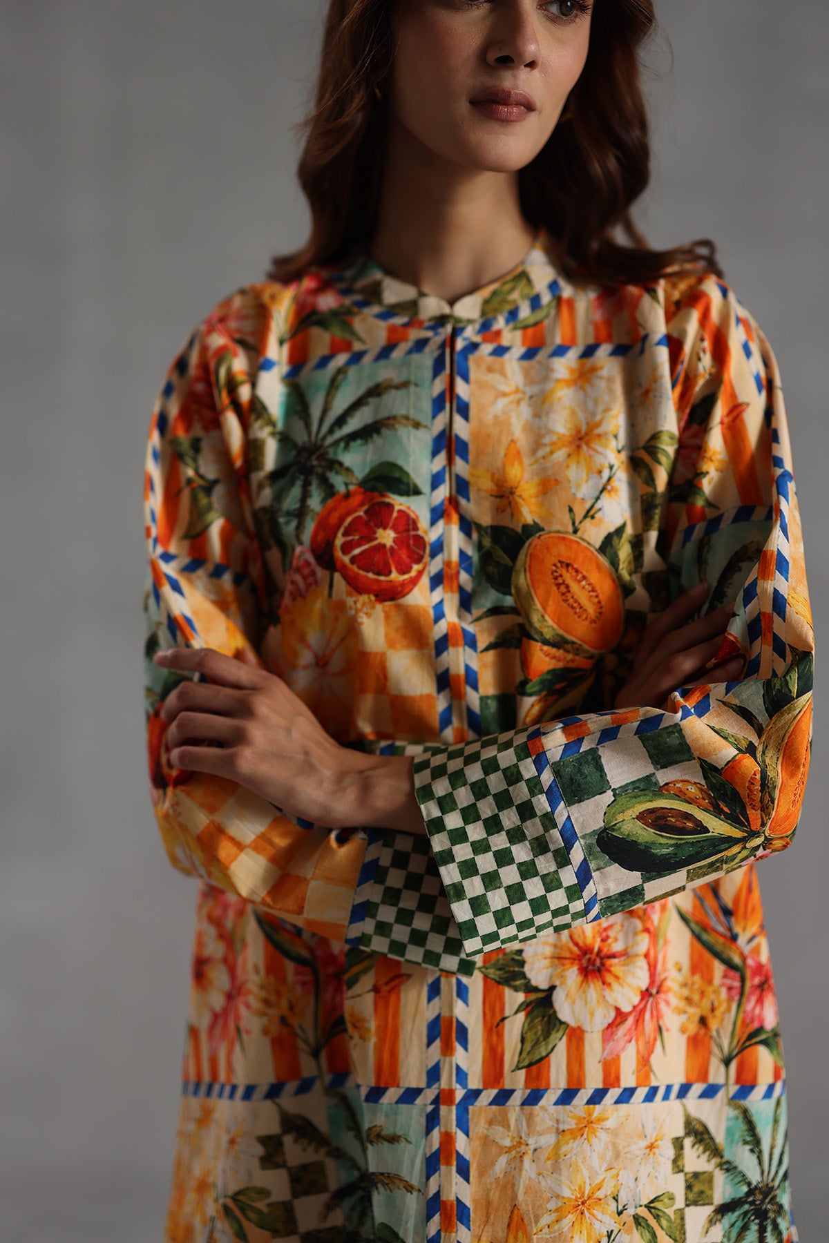 Dell Tunic Set