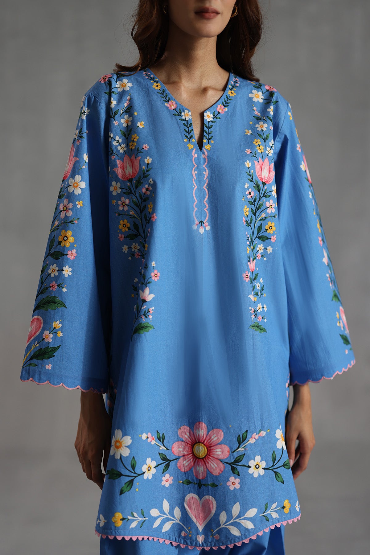 Arden Kurta Set