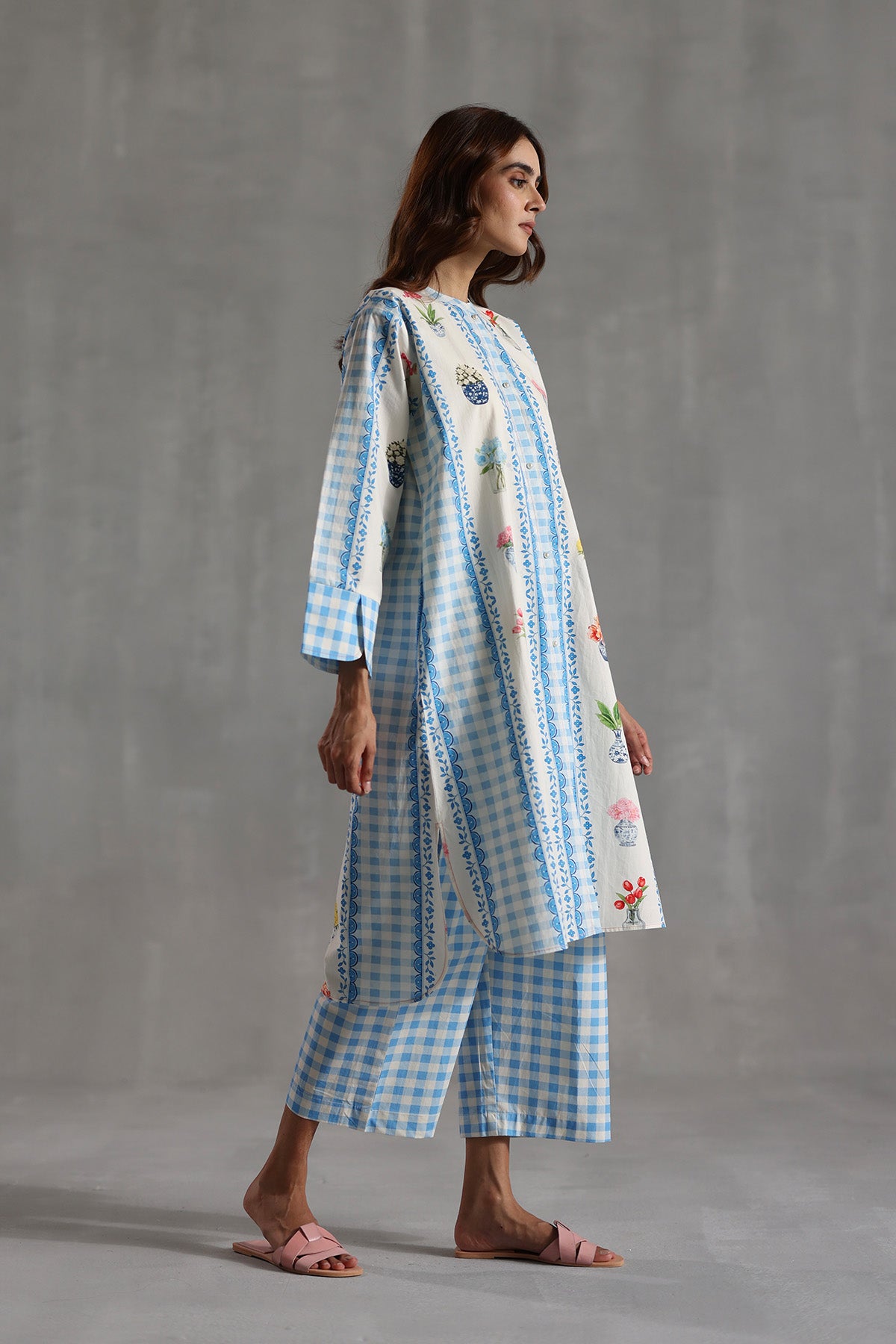 Fable Kurta Set