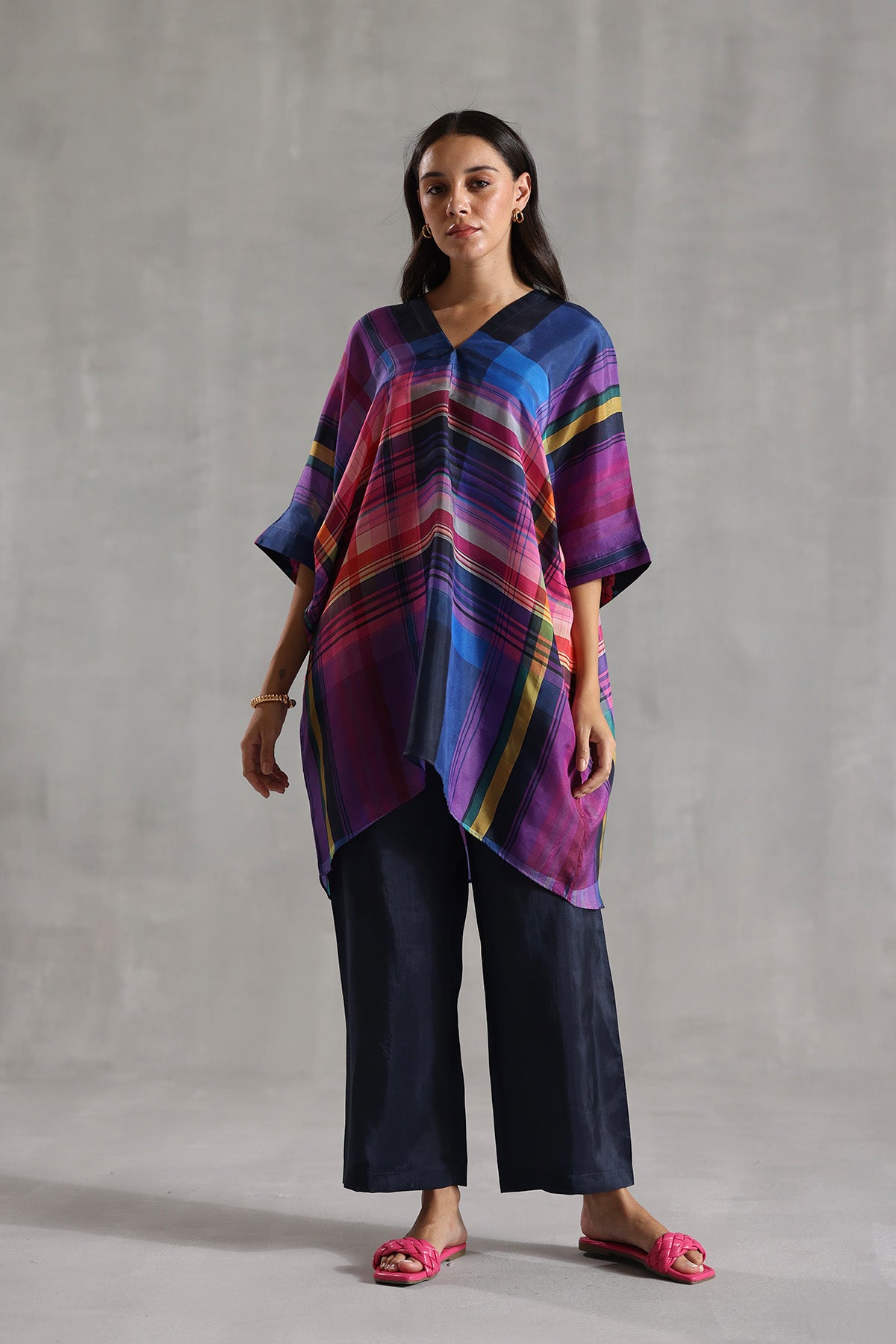 June Tunic