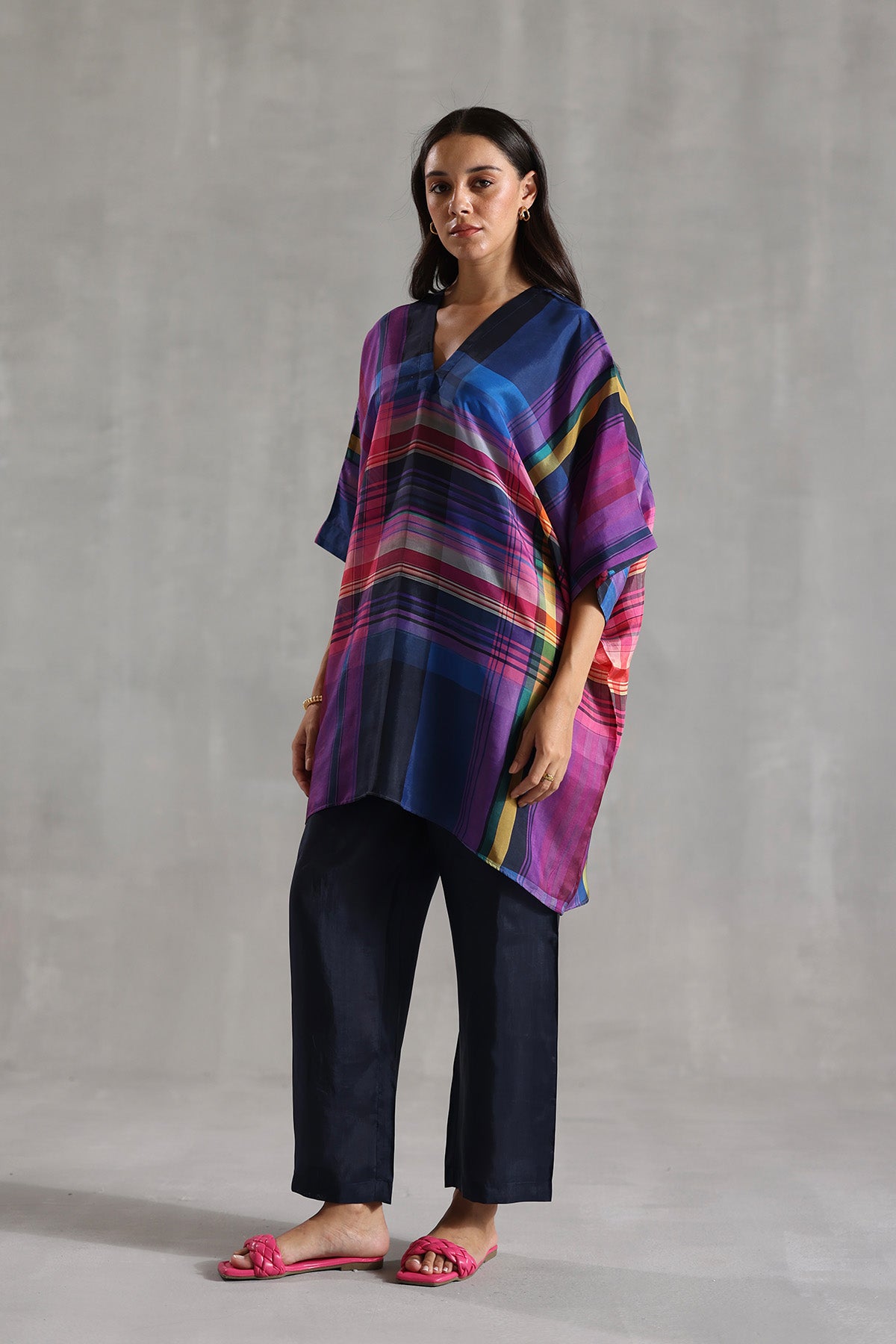 June Tunic