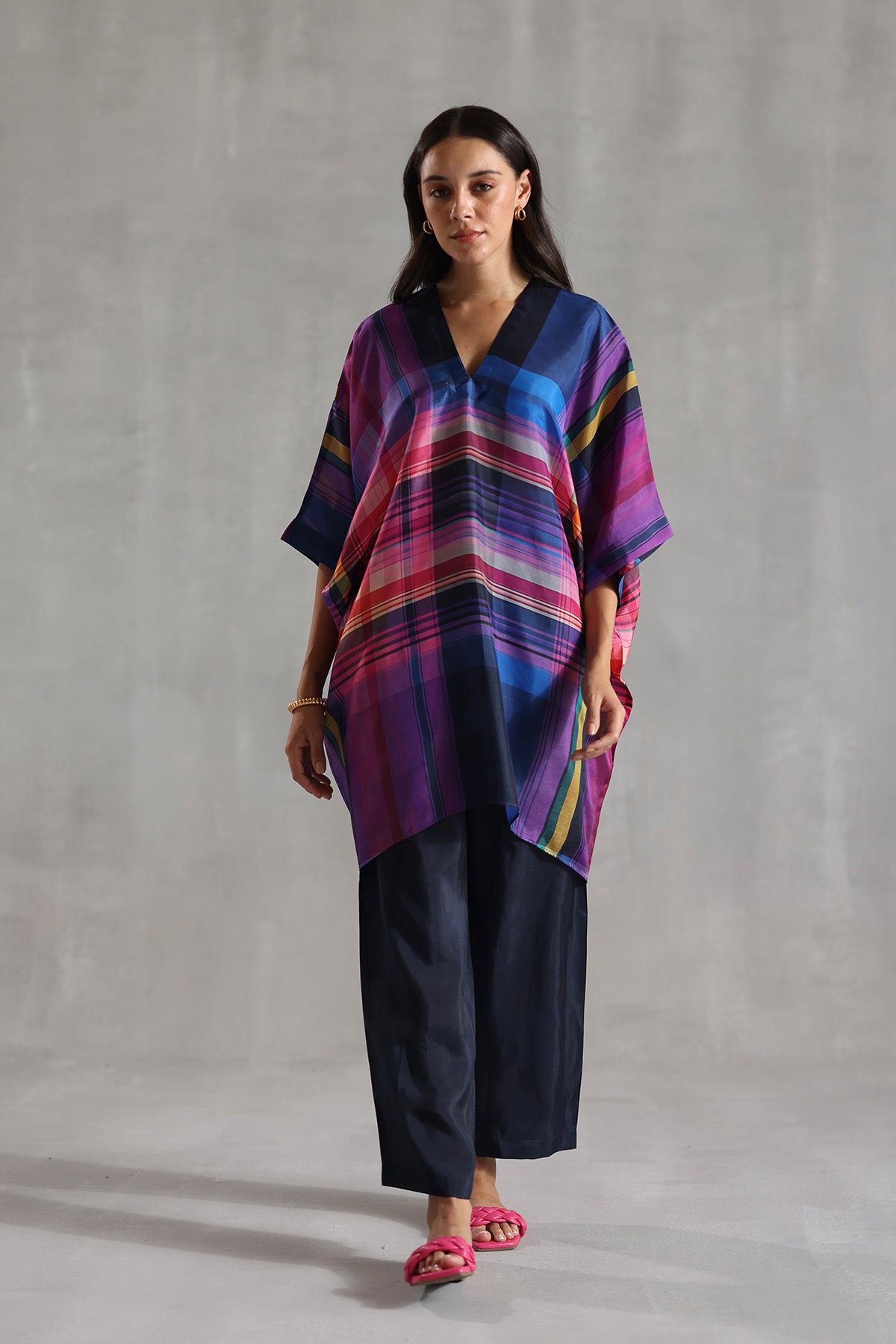 June Tunic