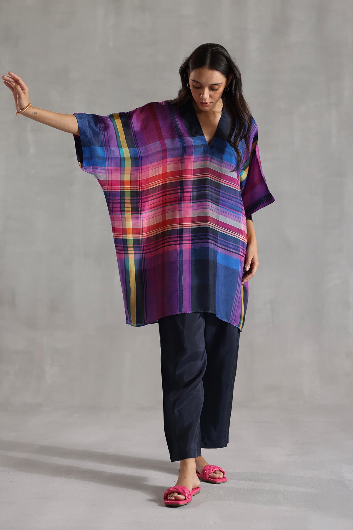 June Tunic
