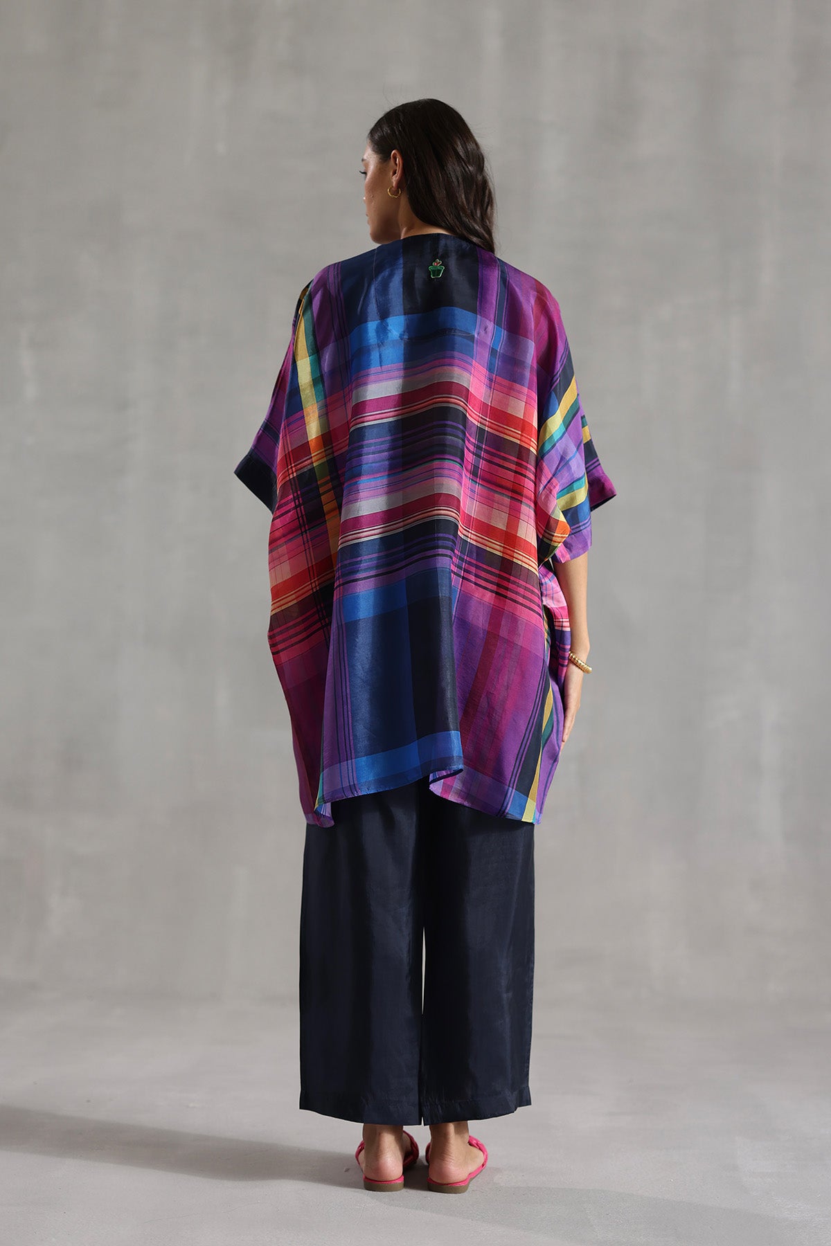 June Tunic