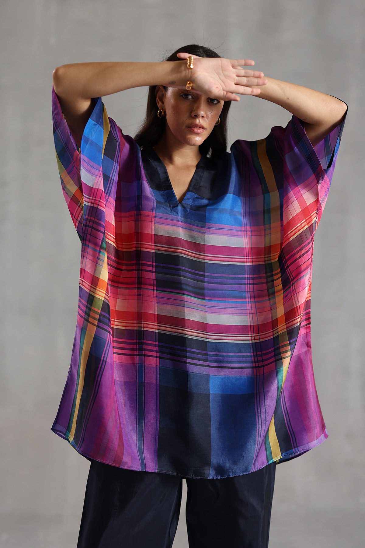 June Tunic