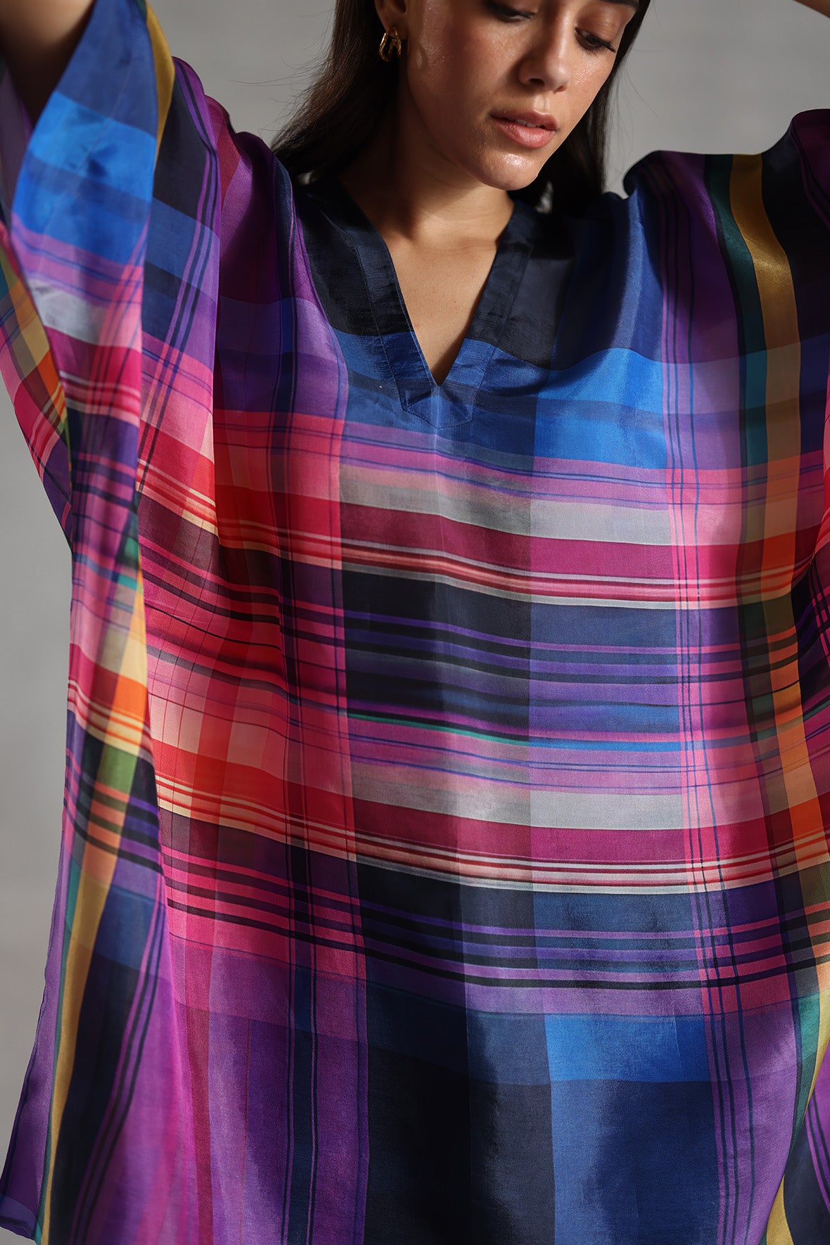 June Tunic