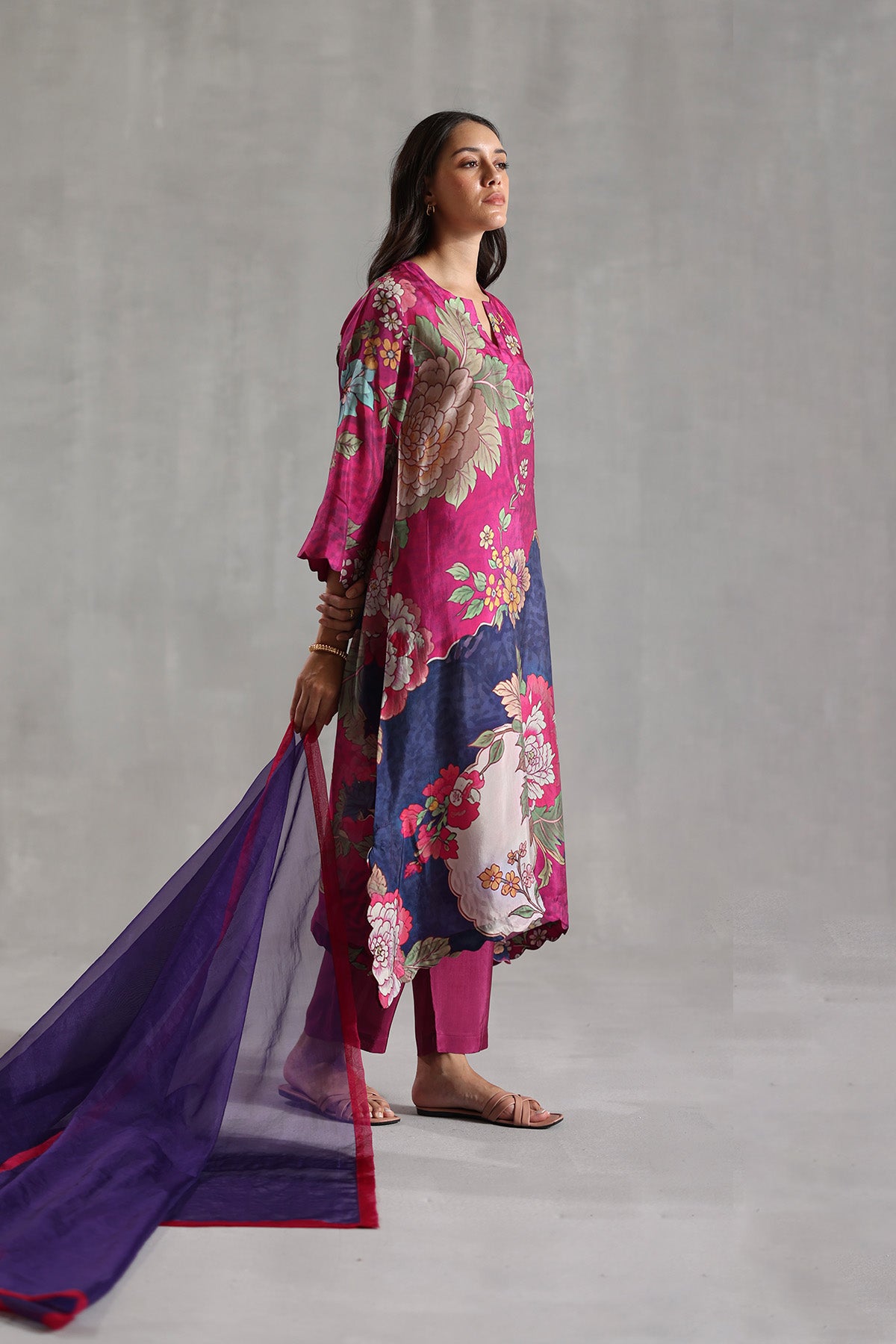 Orchard Stole