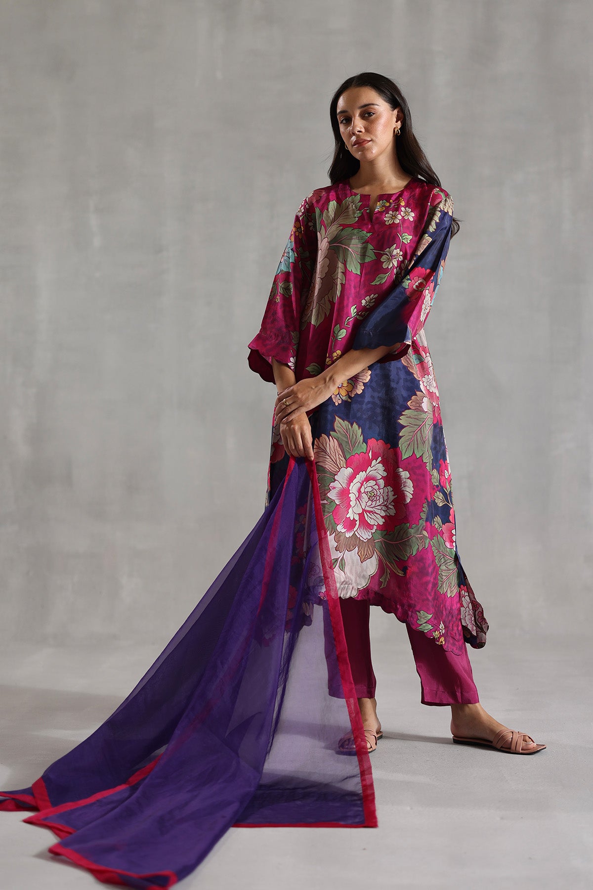 Orchard Stole